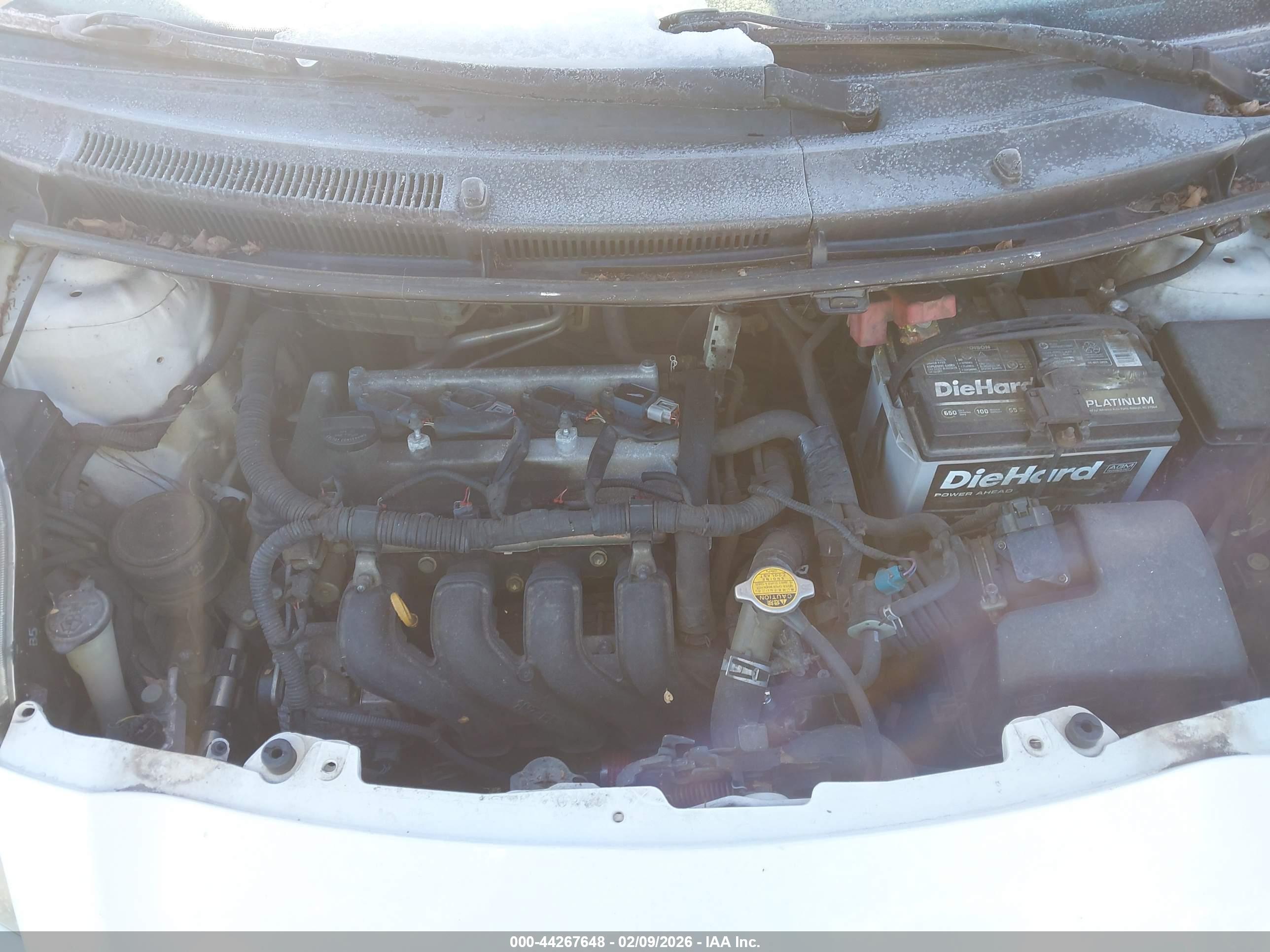 TOYOTA YARIS image 10