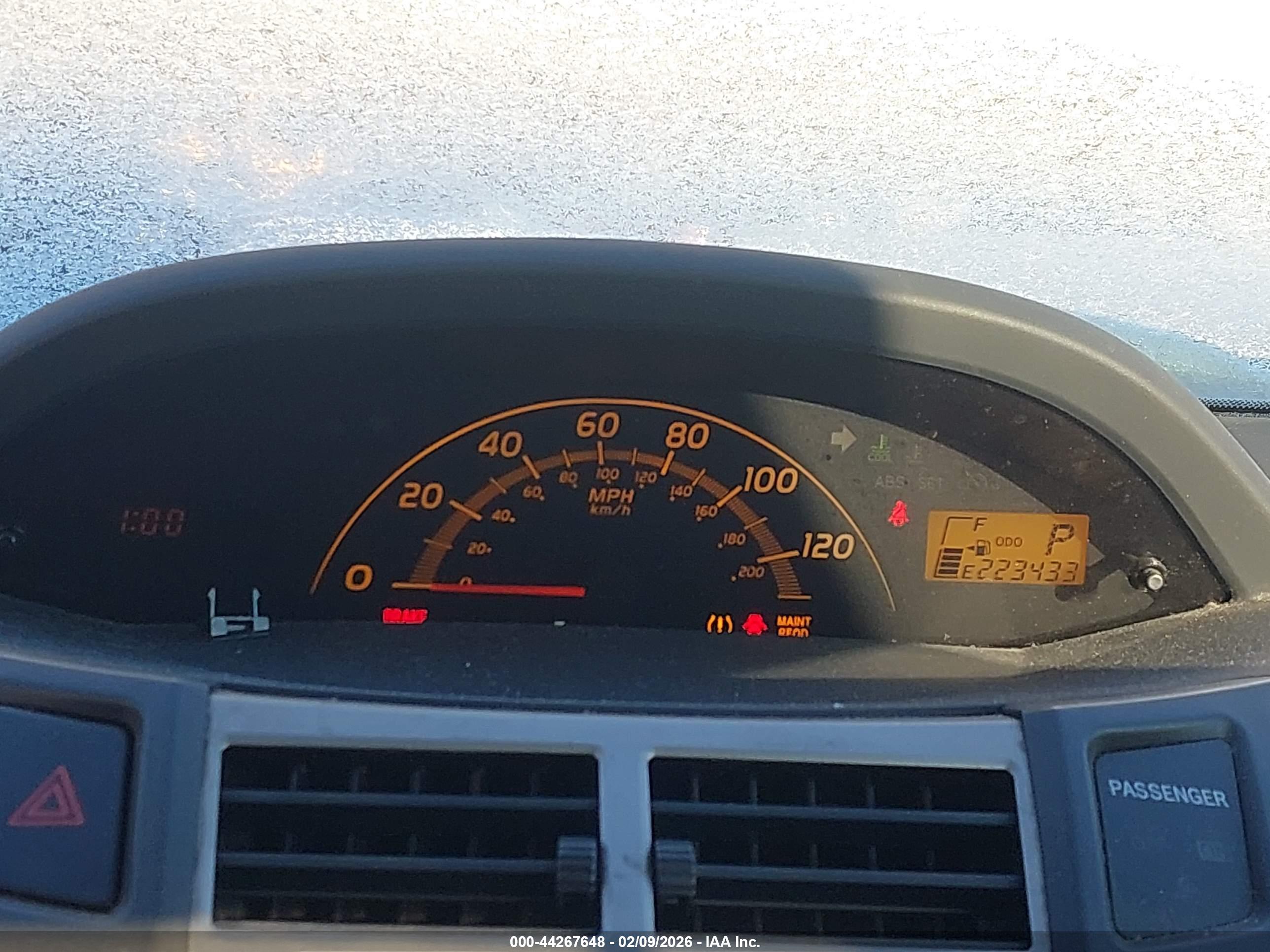 TOYOTA YARIS image 7