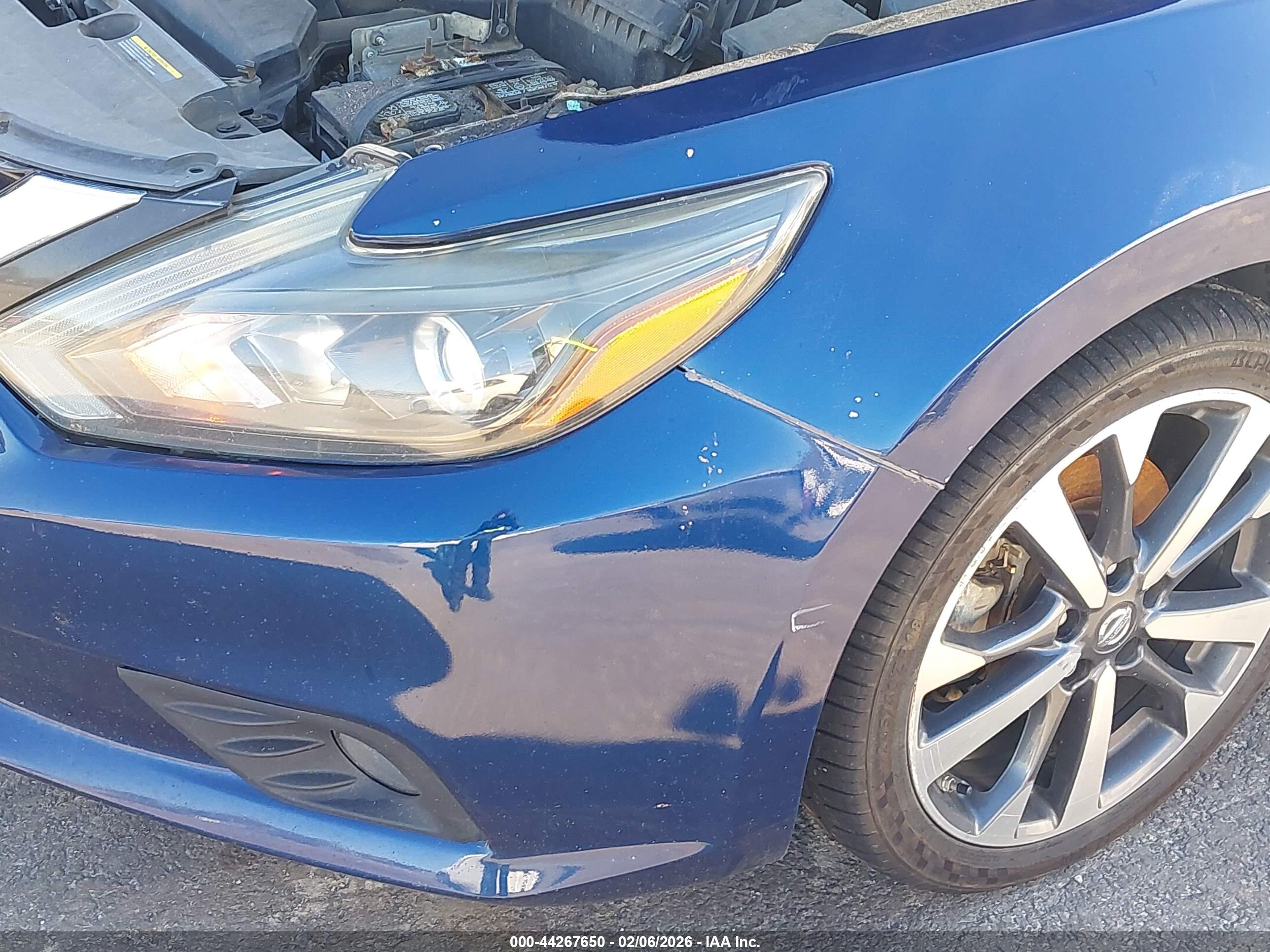 NISSAN ALTIMA image 6