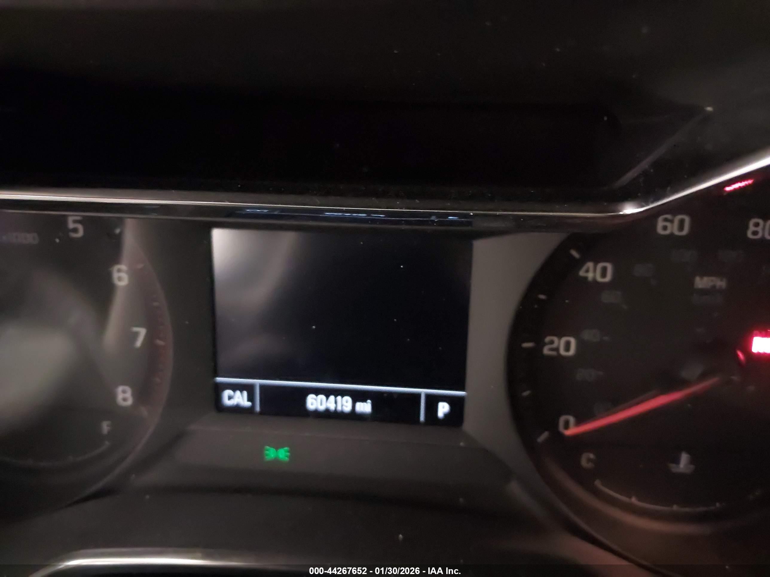 CHEVROLET TRAILBLAZER image 7