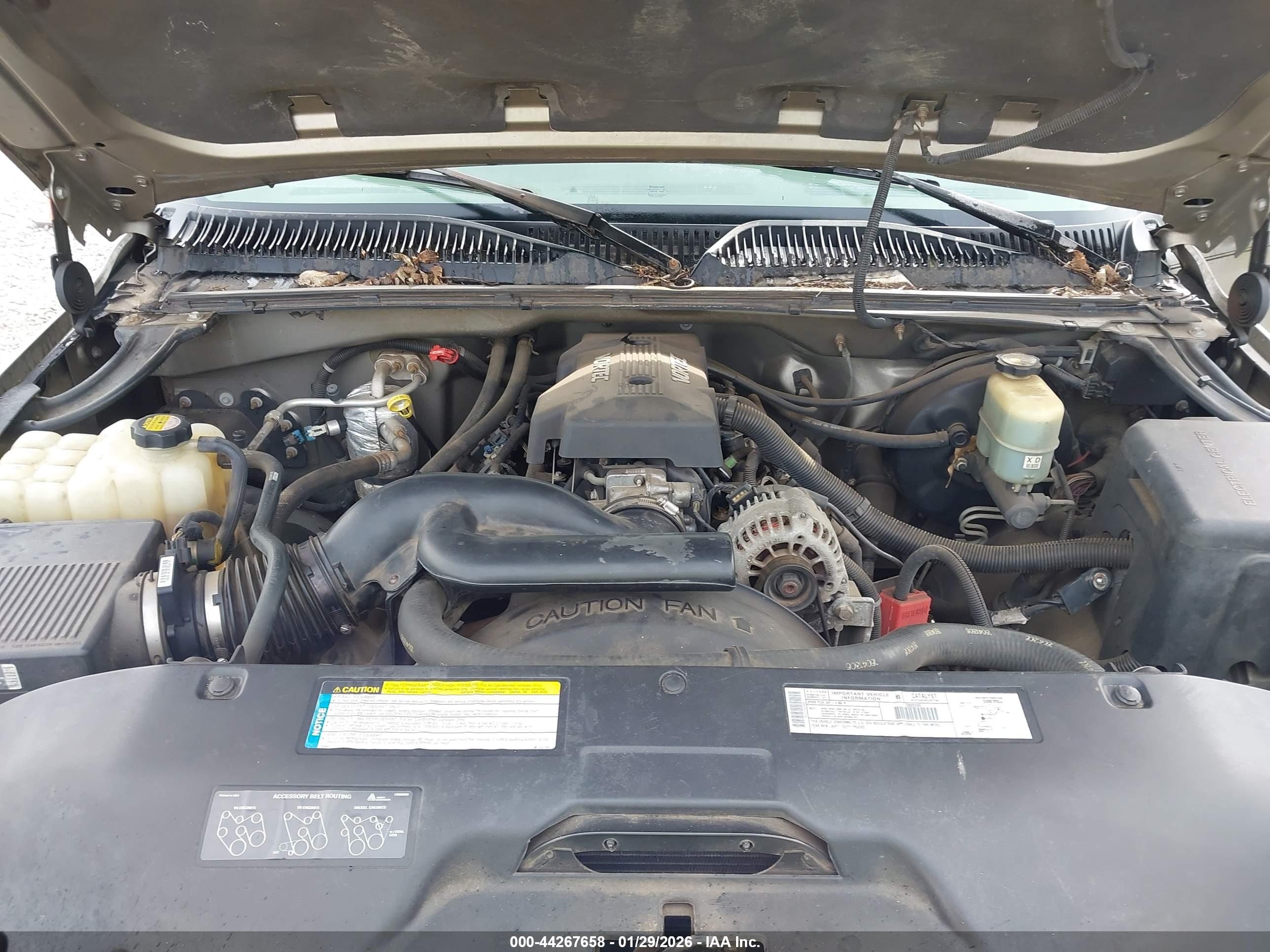 CHEVROLET SILVERADO image 10