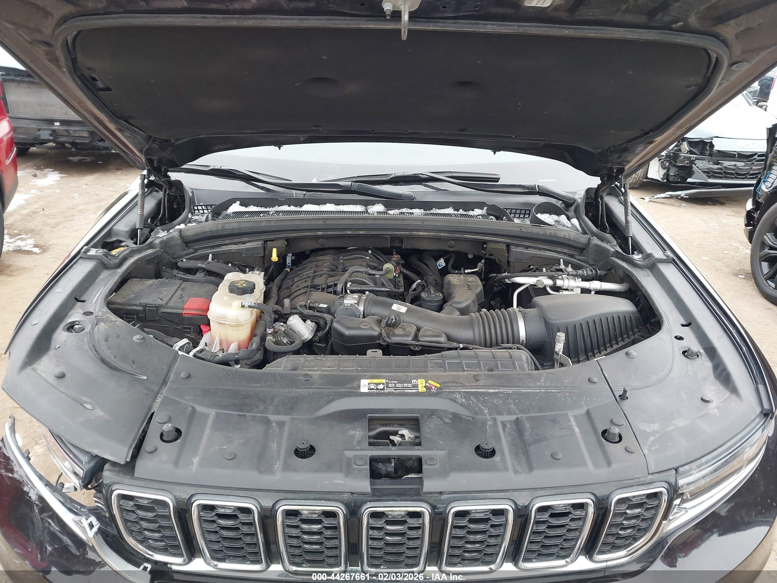 JEEP GRAND image 10