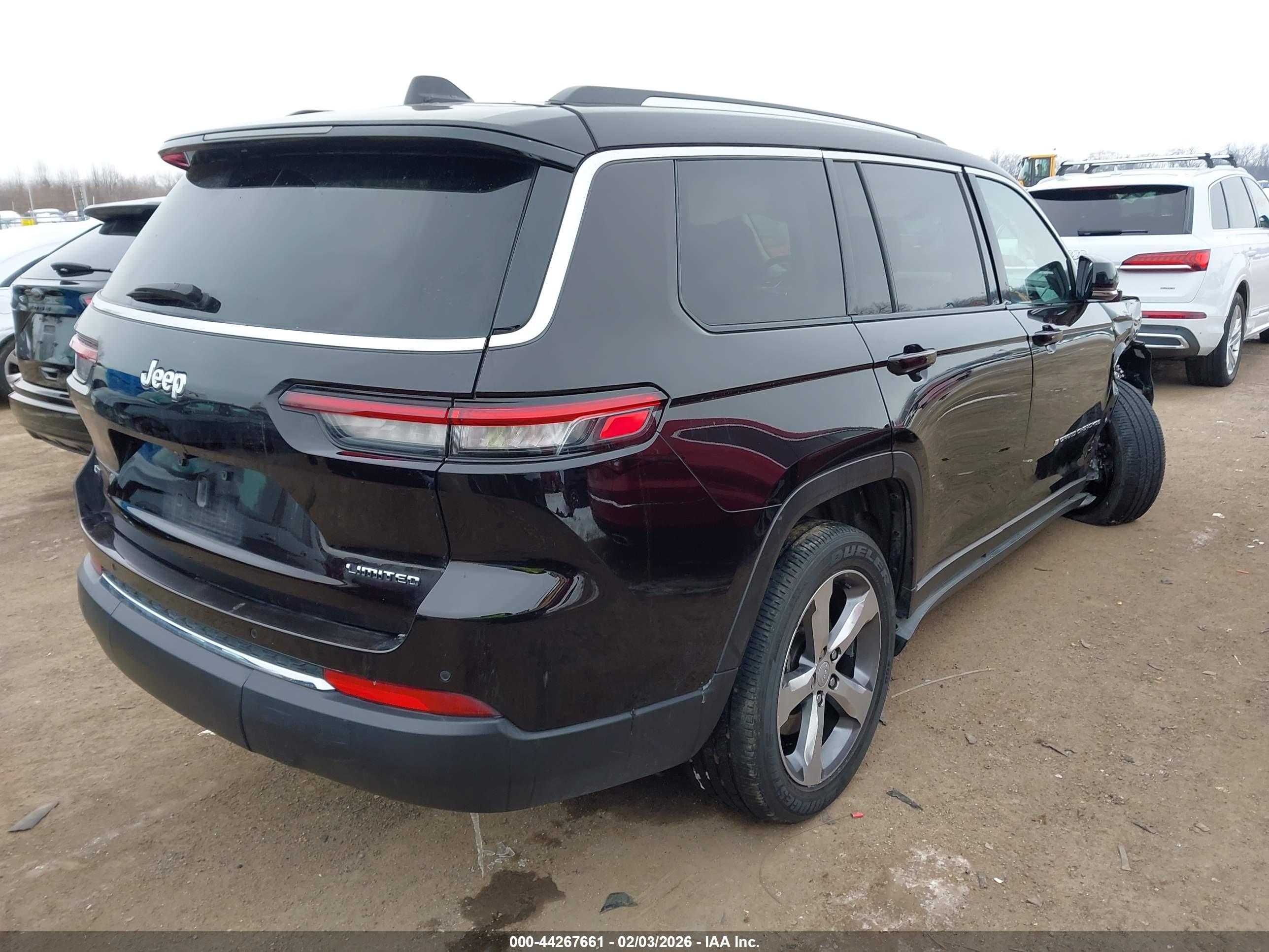 JEEP GRAND image 4