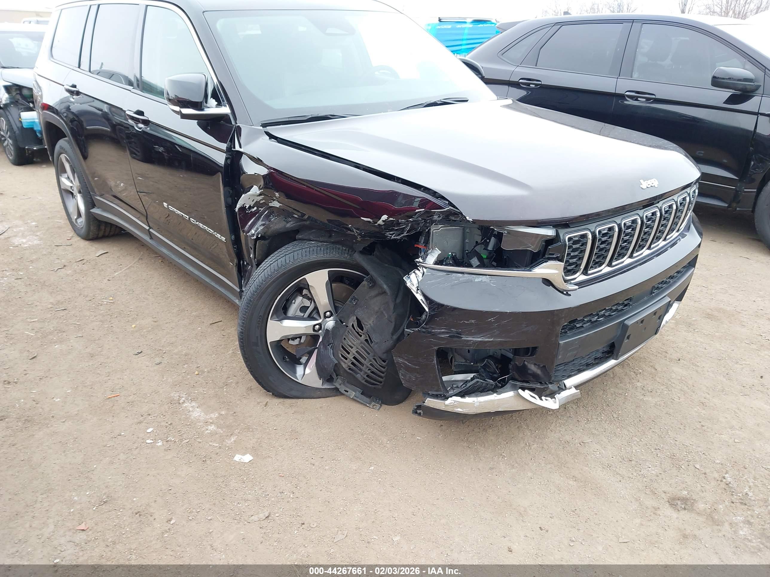 JEEP GRAND image 6