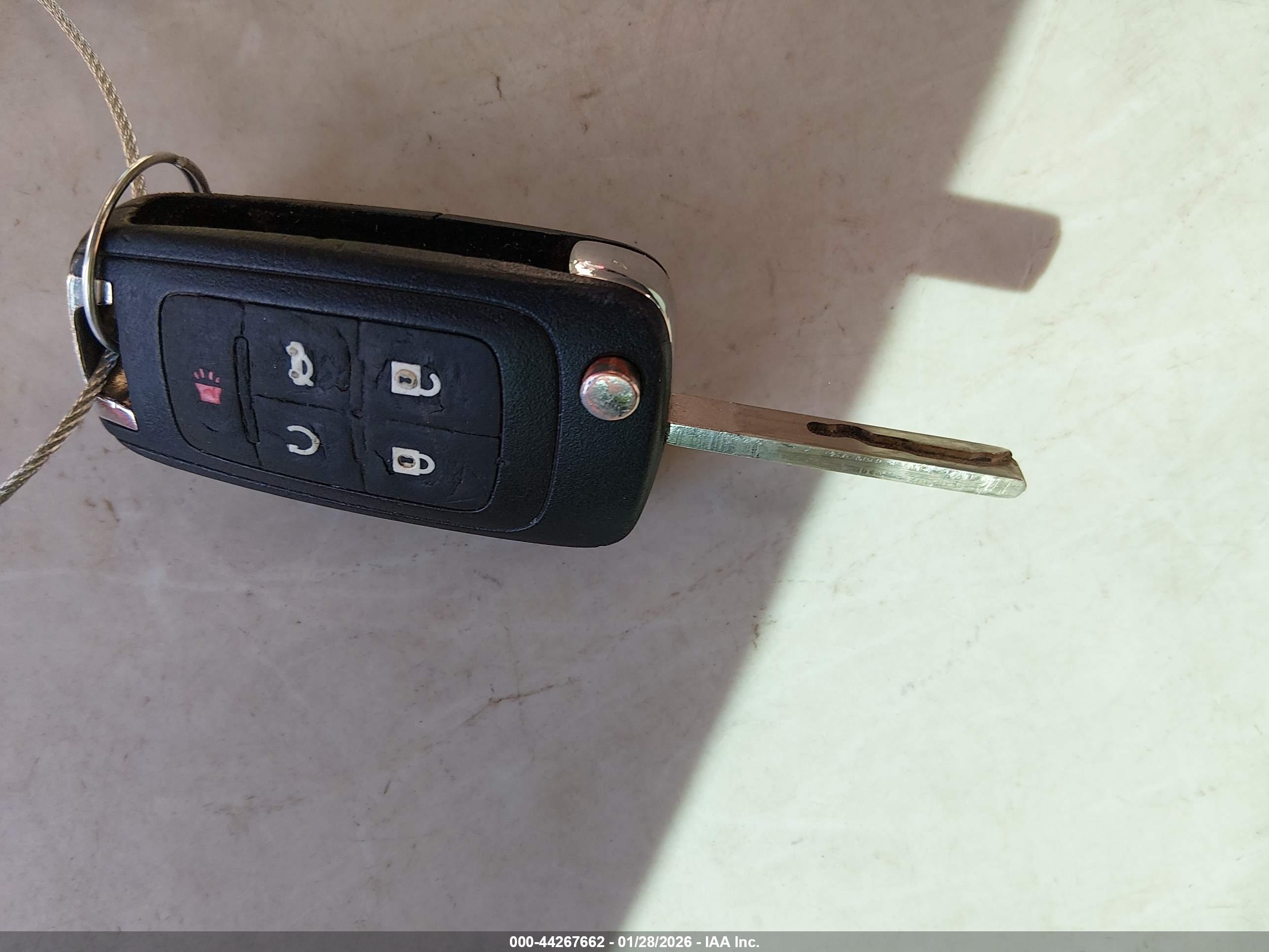 BUICK VERANO image 11