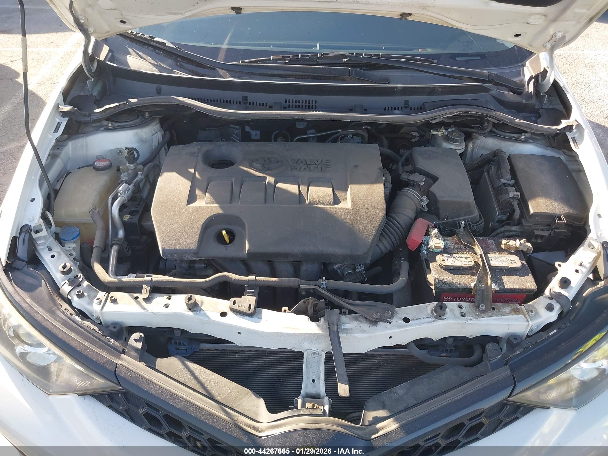SCION IM image 10
