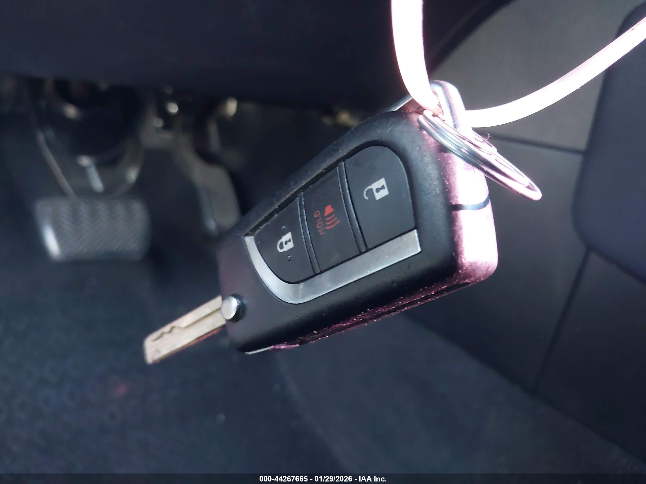 SCION IM image 11