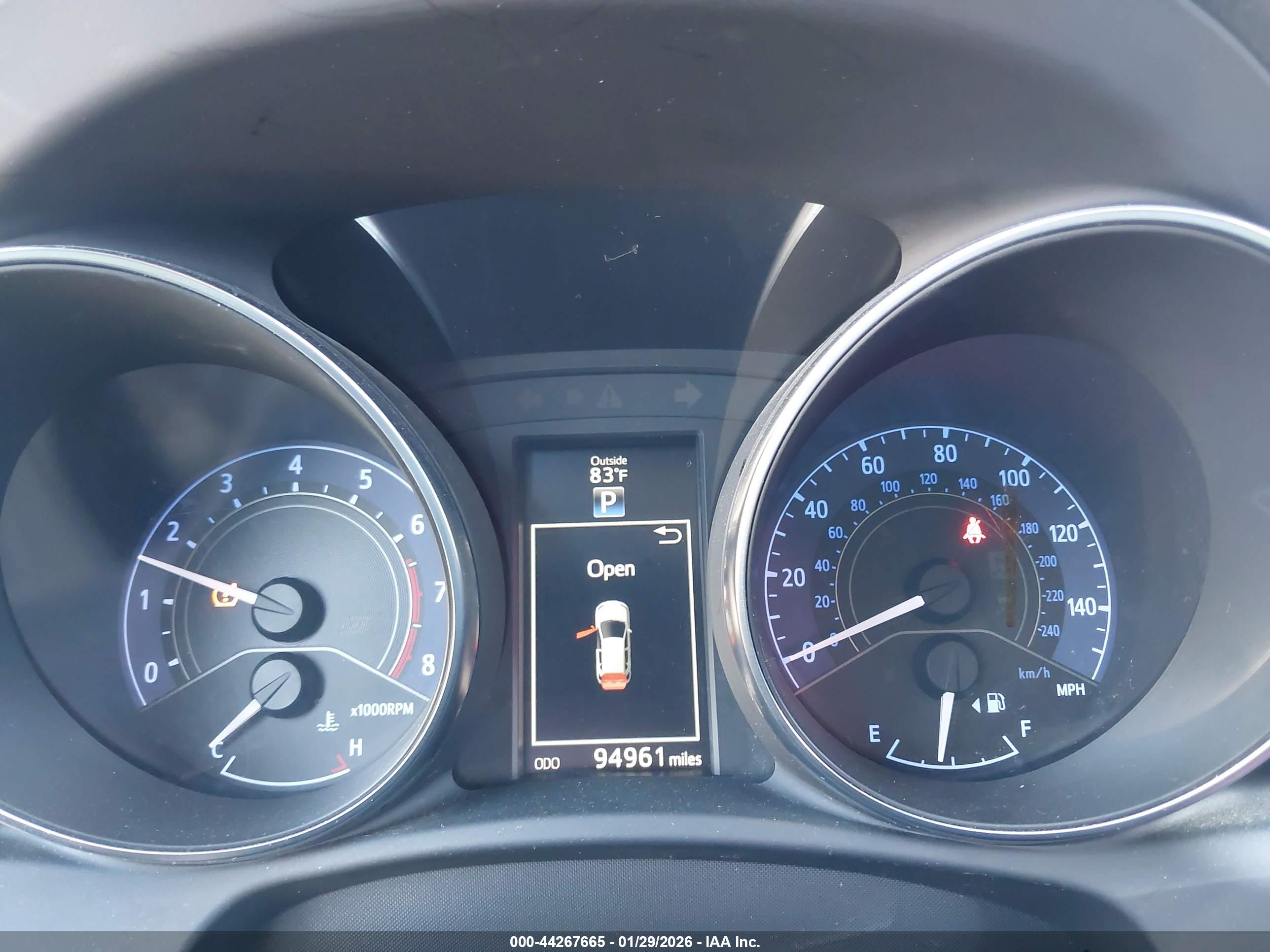 SCION IM image 7
