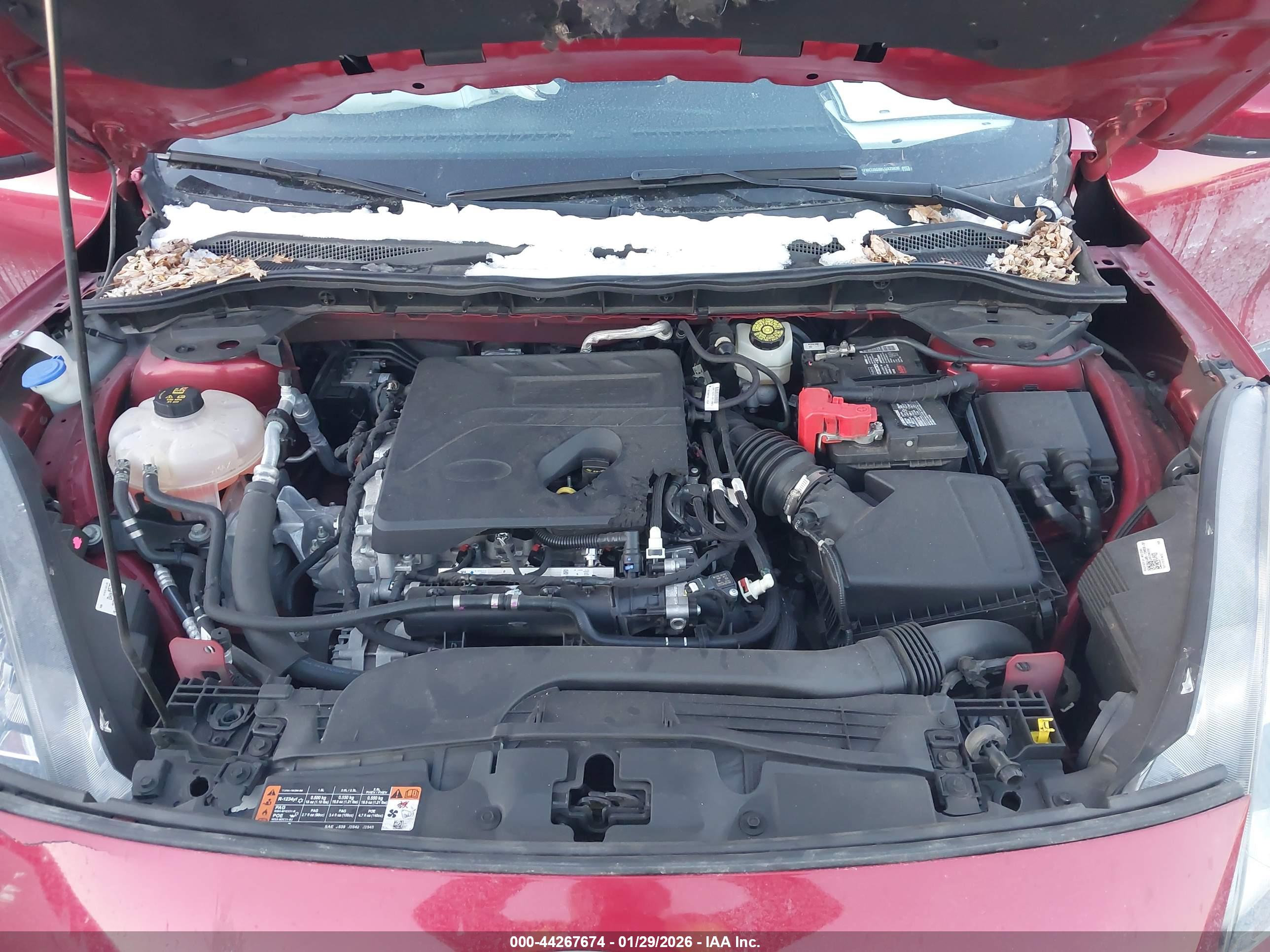 FORD ESCAPE image 10