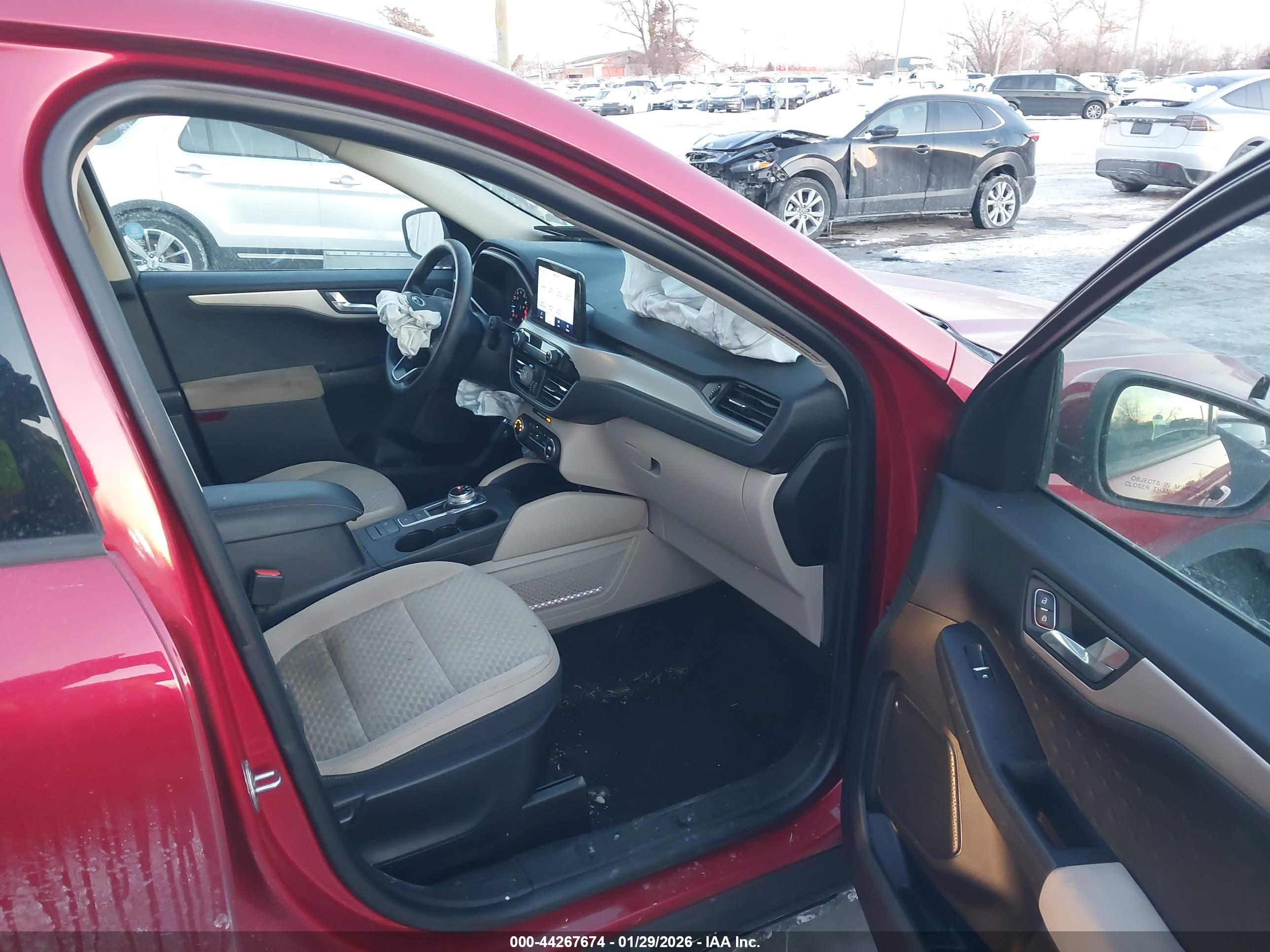 FORD ESCAPE image 5