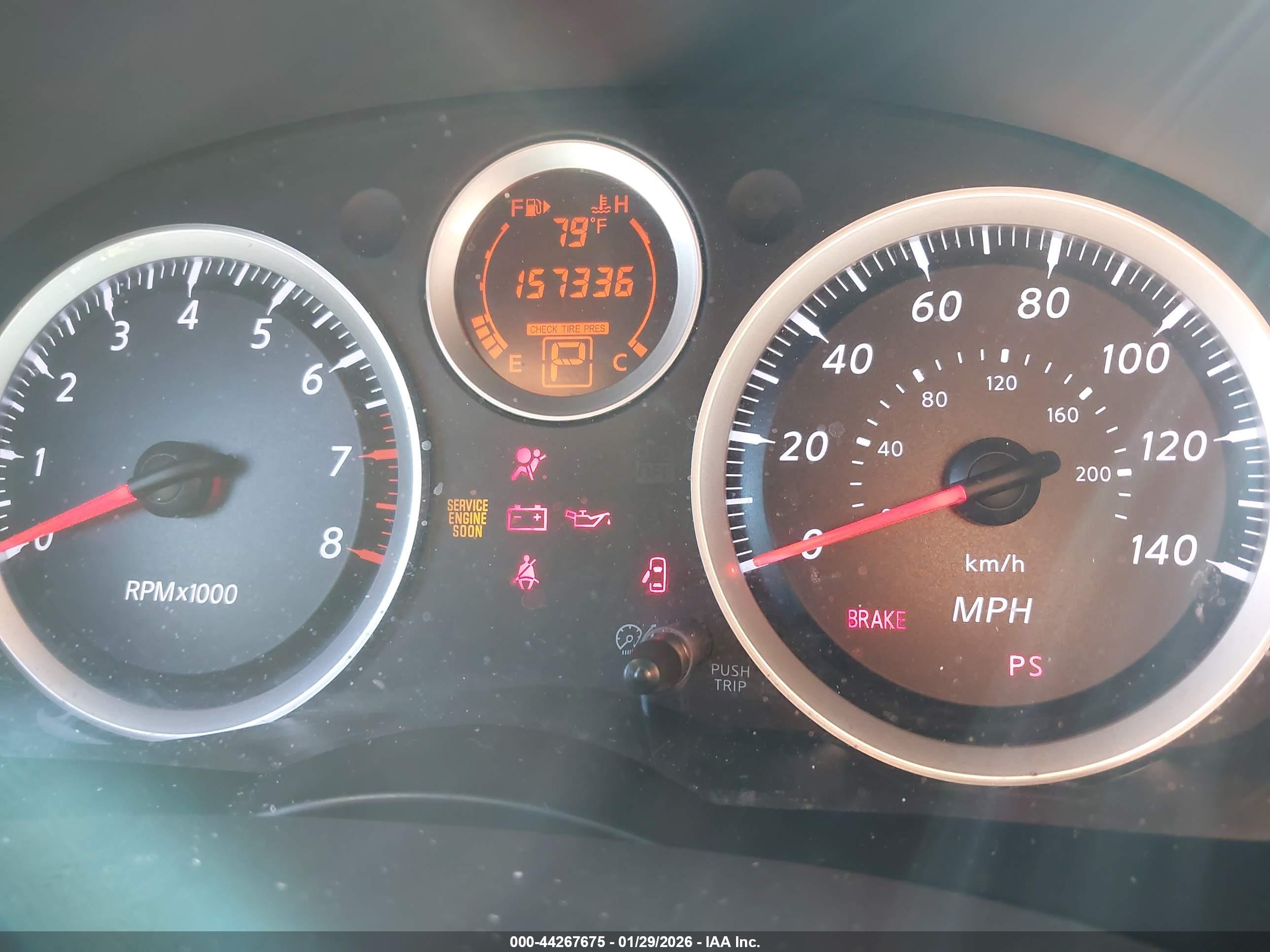 NISSAN SENTRA image 7