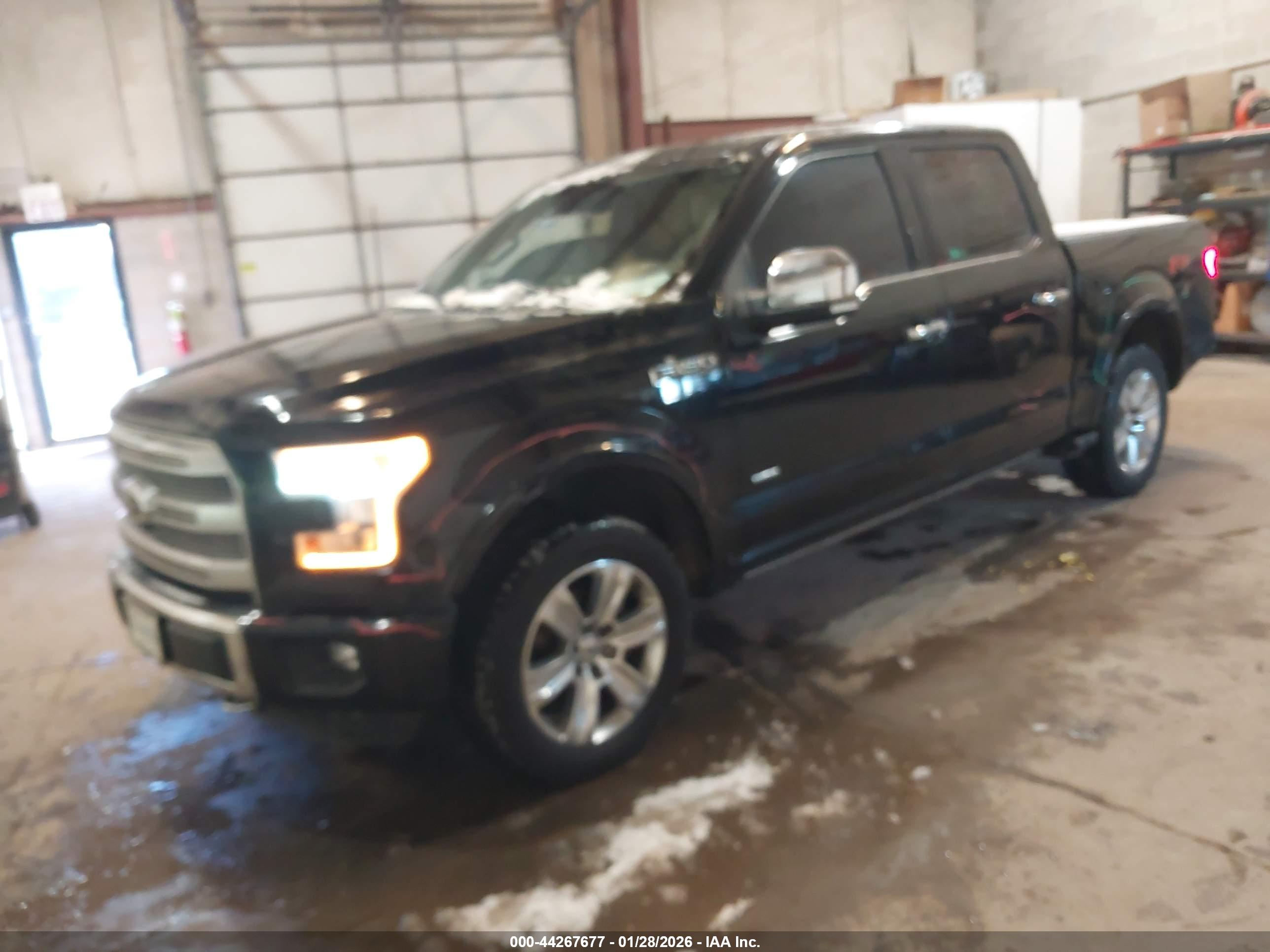 FORD F-150 image 2