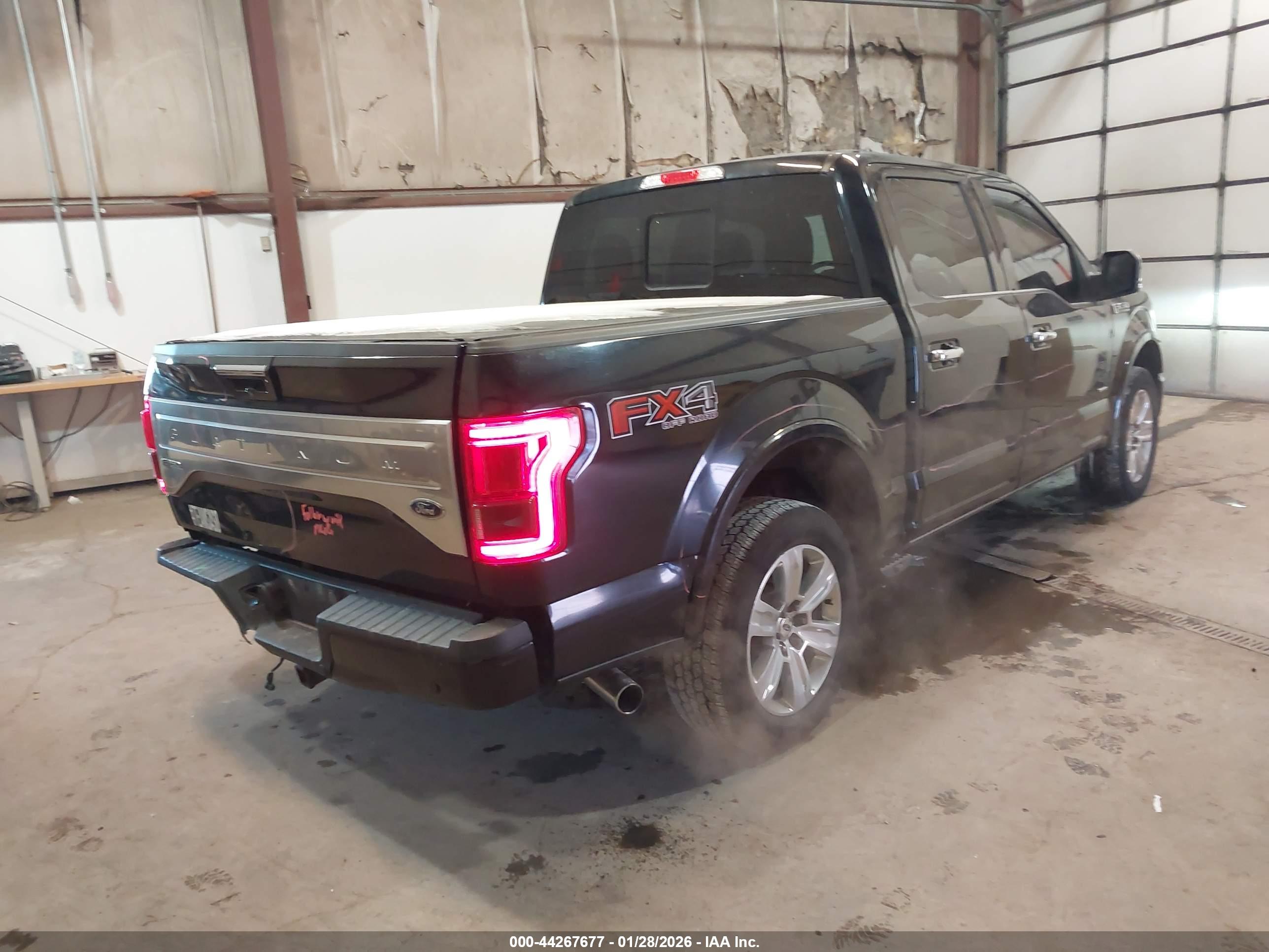 FORD F-150 image 4
