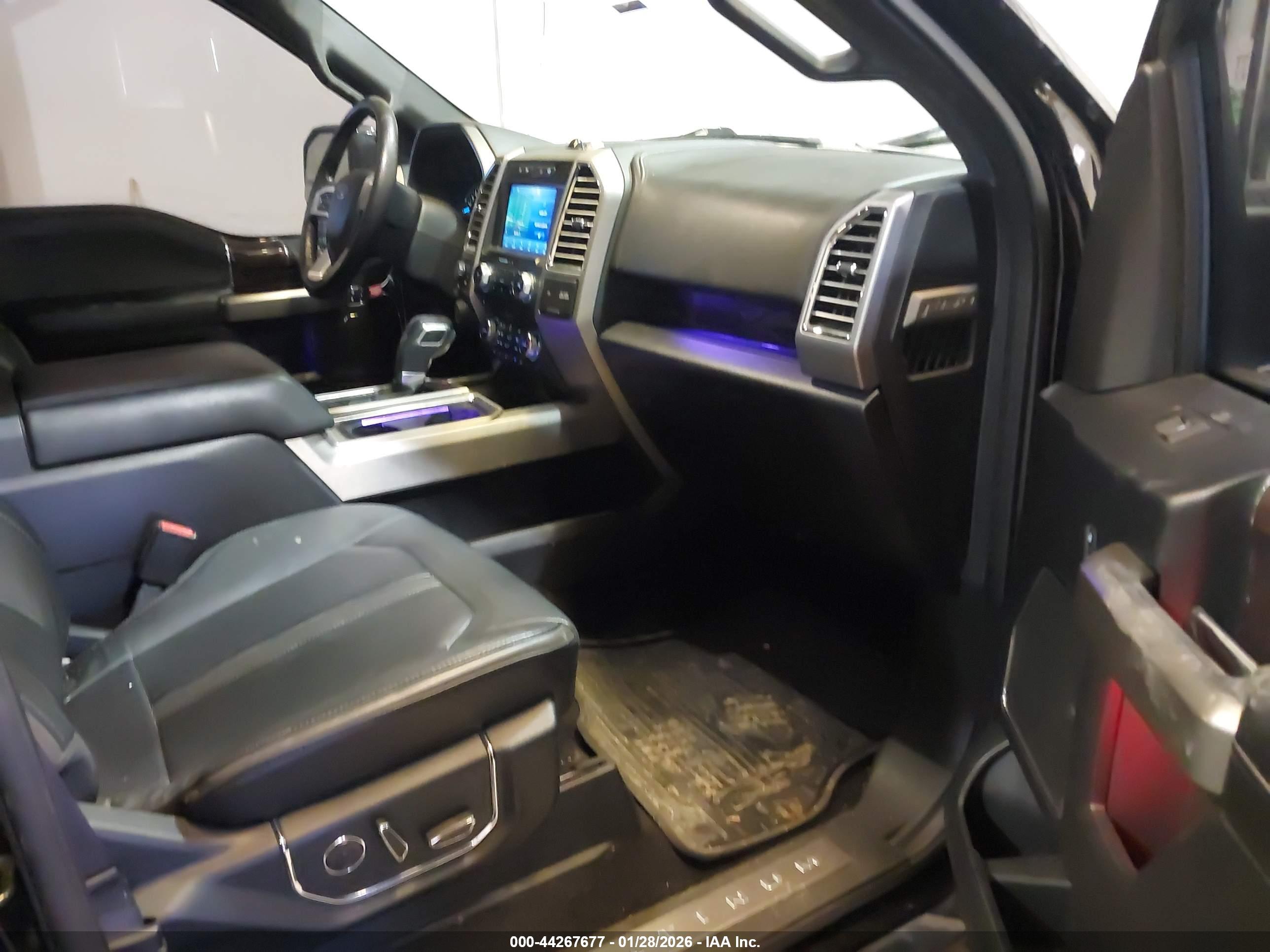 FORD F-150 image 5