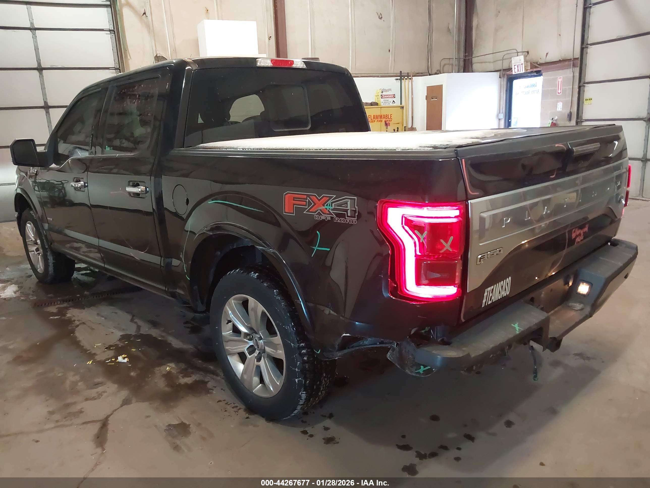 FORD F-150 image 6