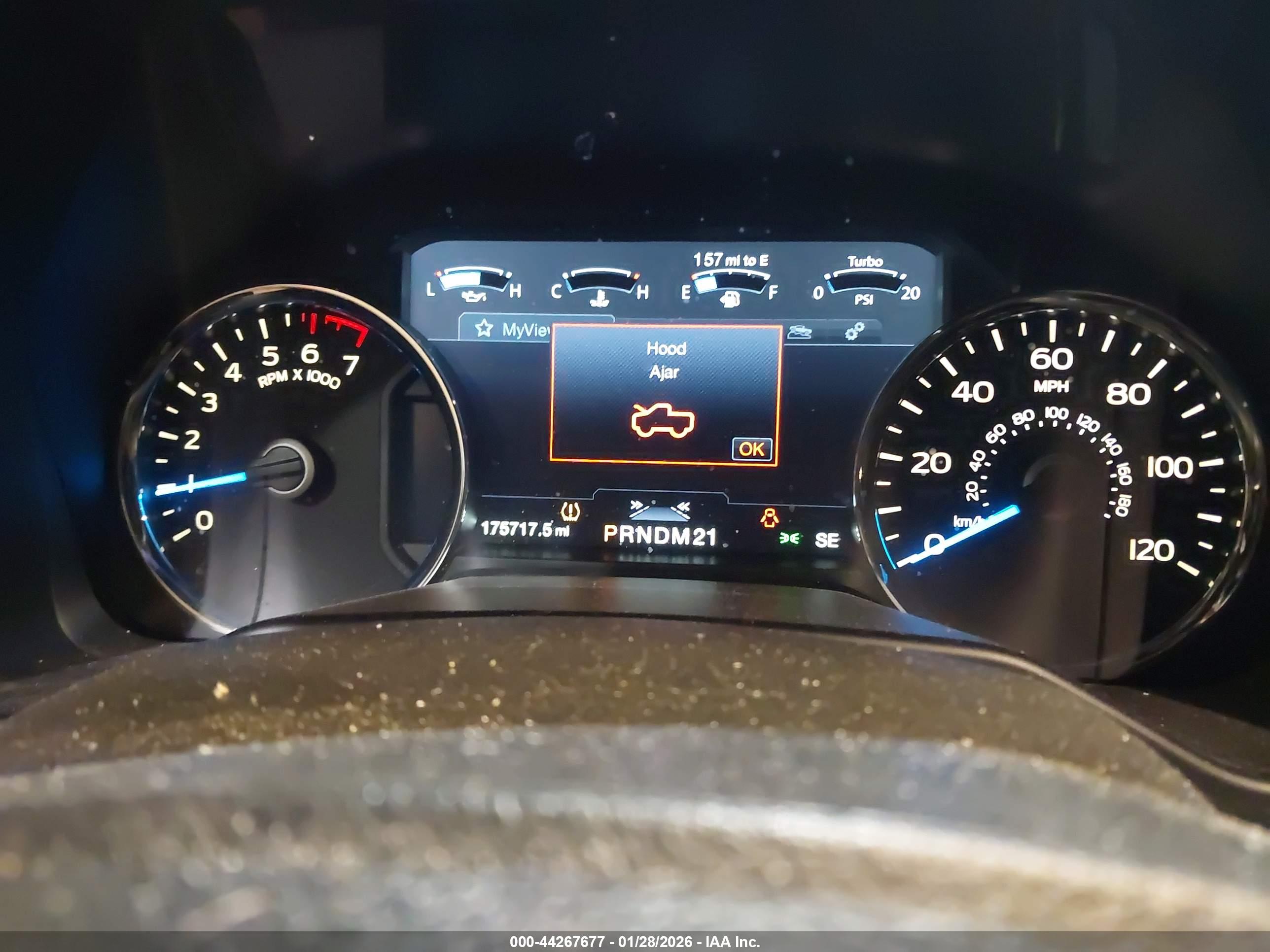 FORD F-150 image 7