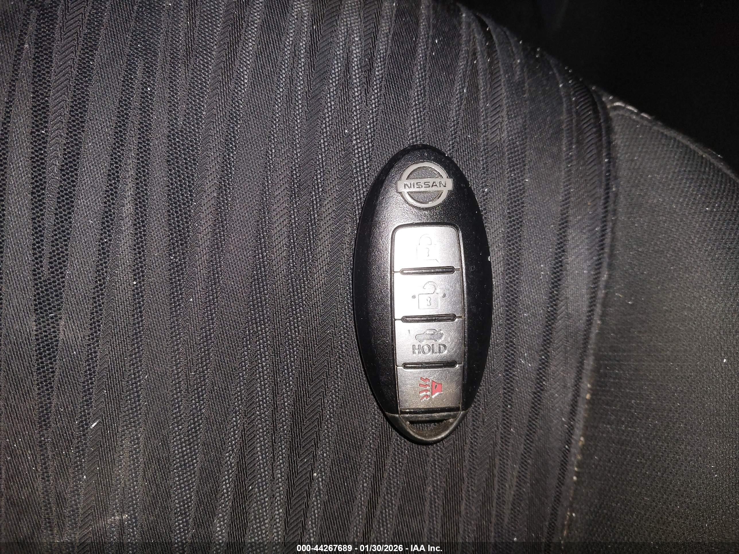 NISSAN SENTRA image 11