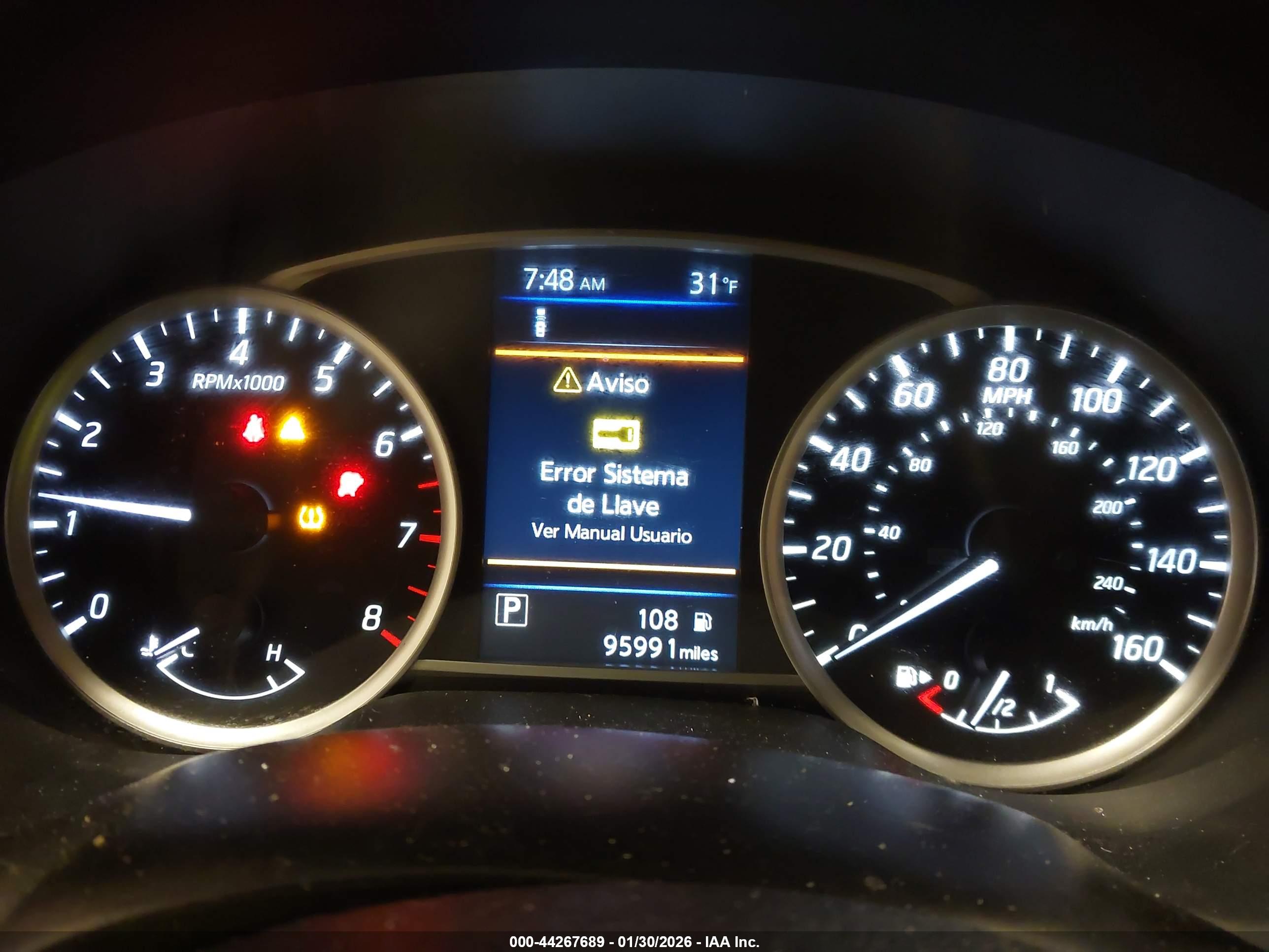 NISSAN SENTRA image 7