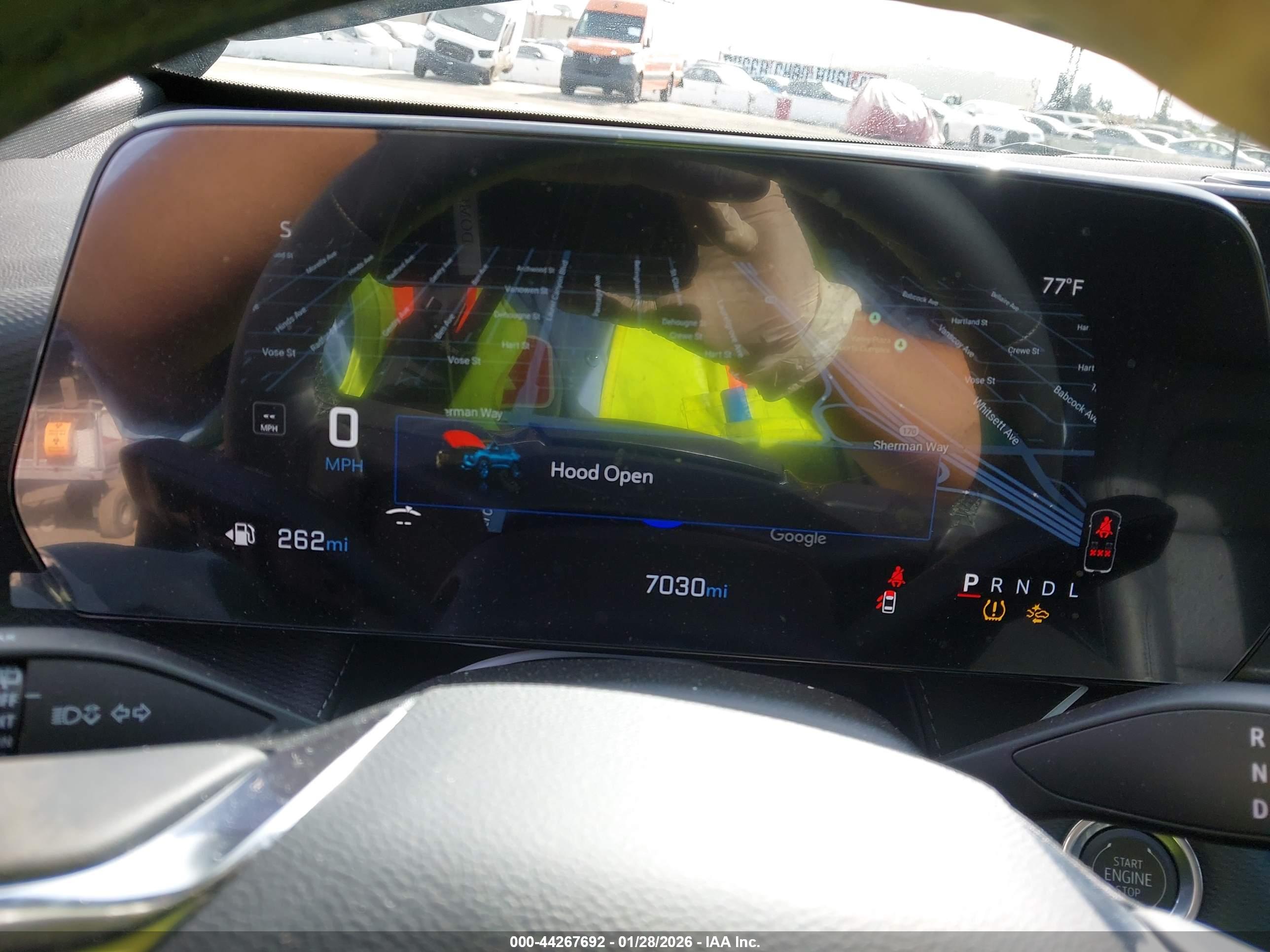 CHEVROLET EQUINOX image 7