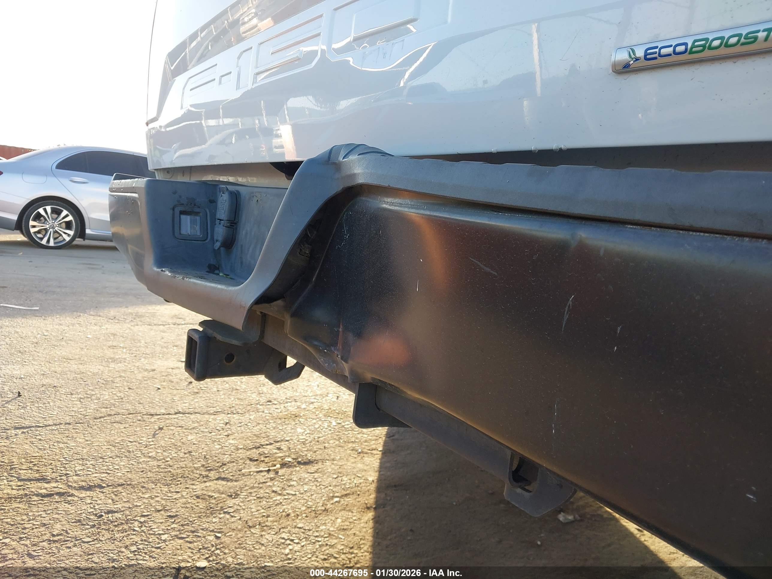 FORD F-150 image 6