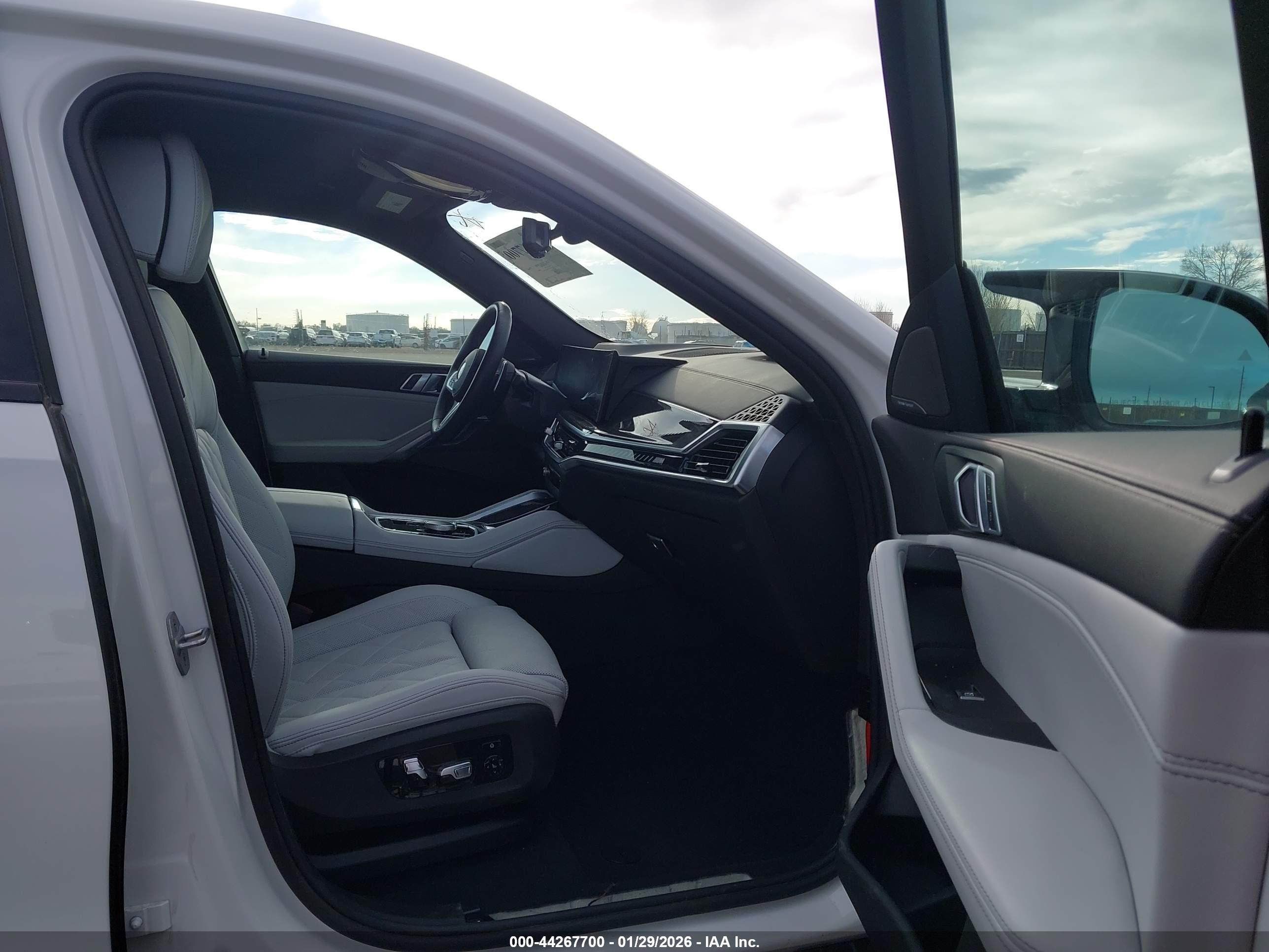 BMW X6 image 5