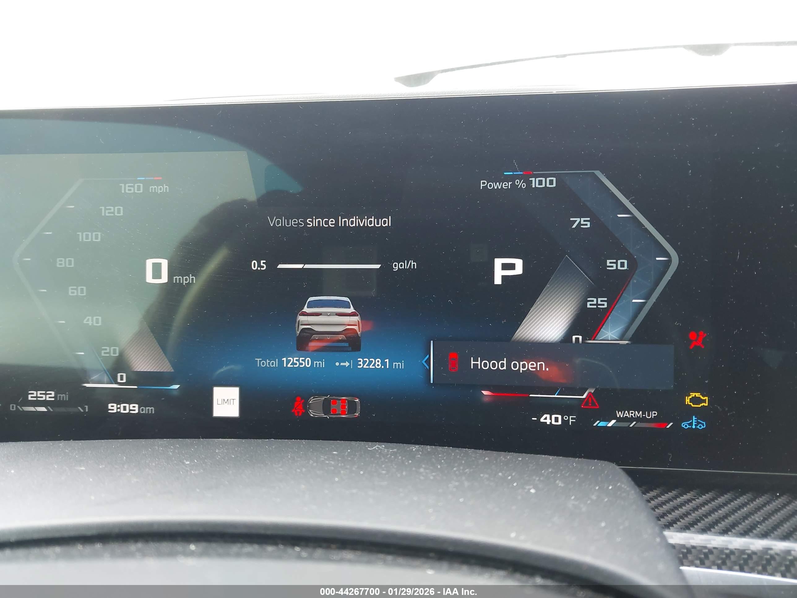 BMW X6 image 7