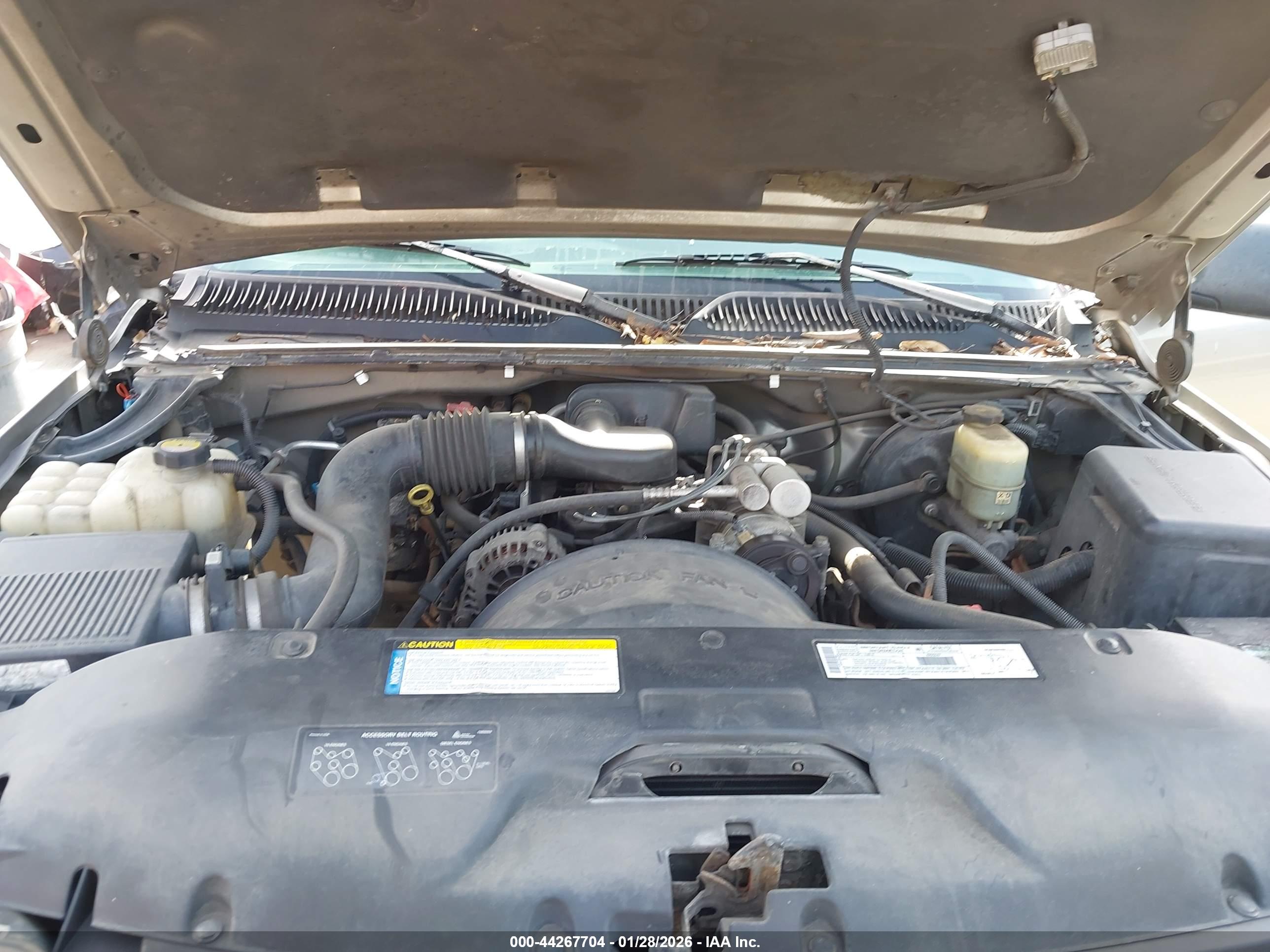 CHEVROLET SILVERADO image 10