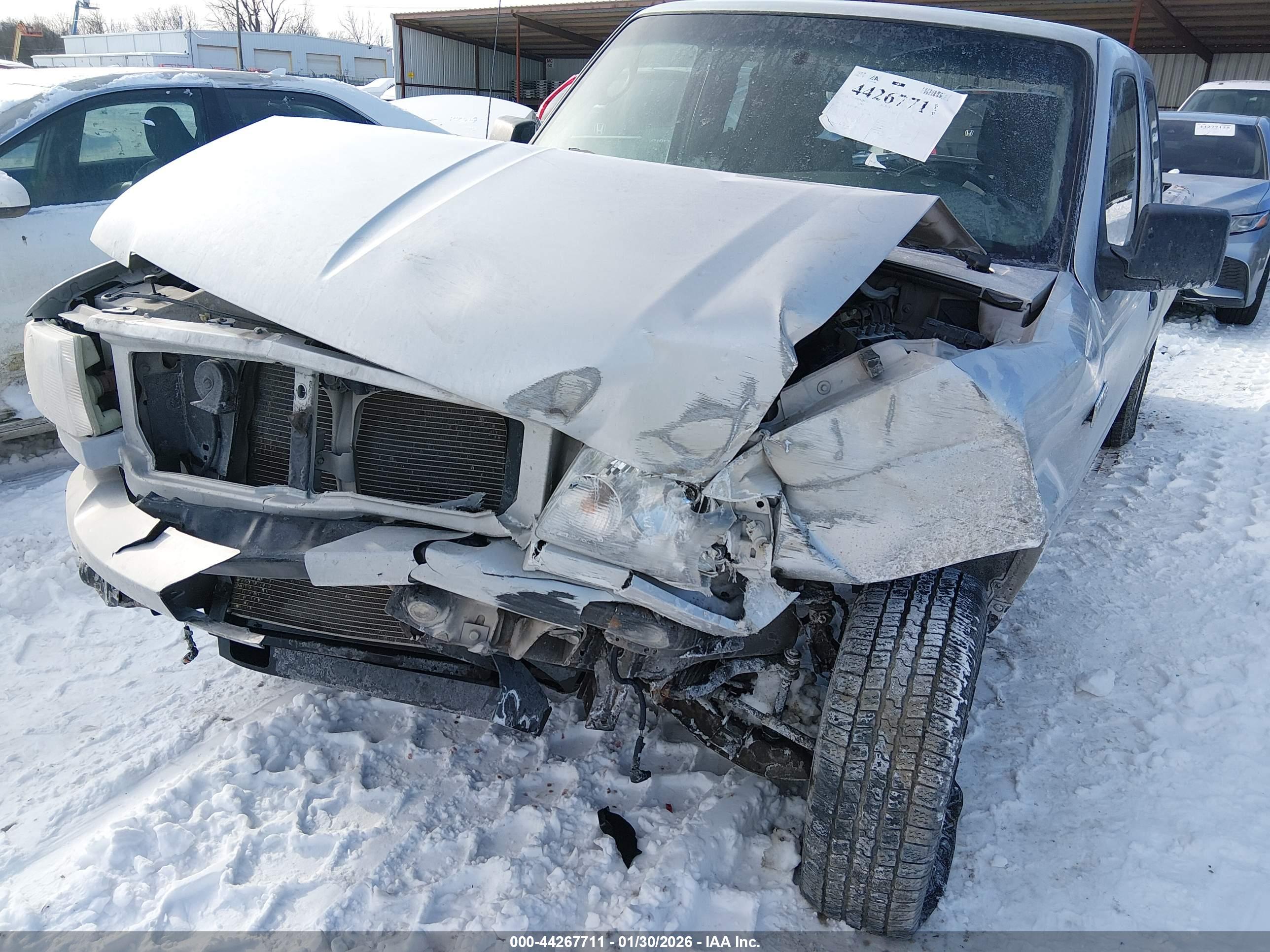 FORD RANGER image 6