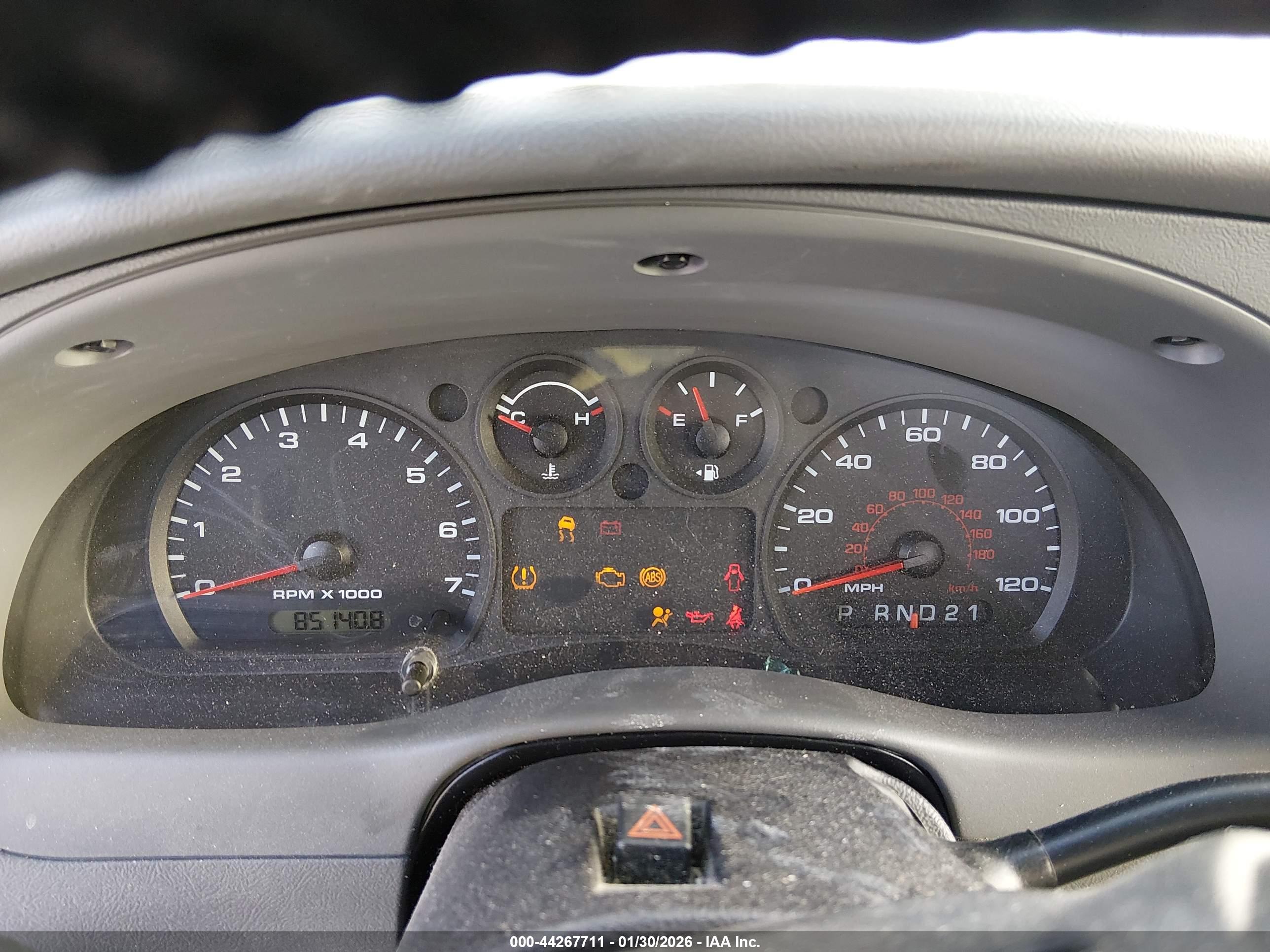 FORD RANGER image 7
