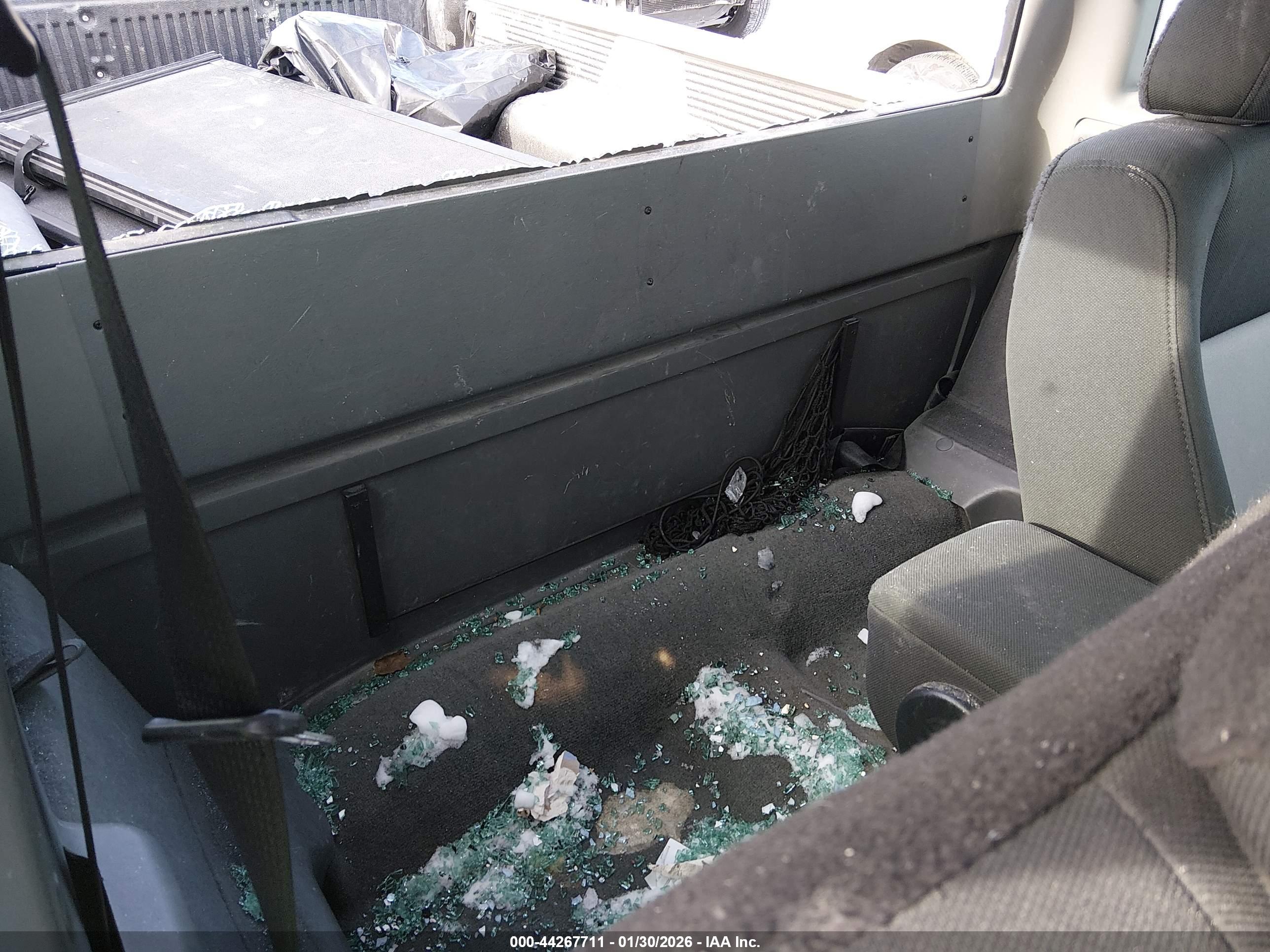 FORD RANGER image 8
