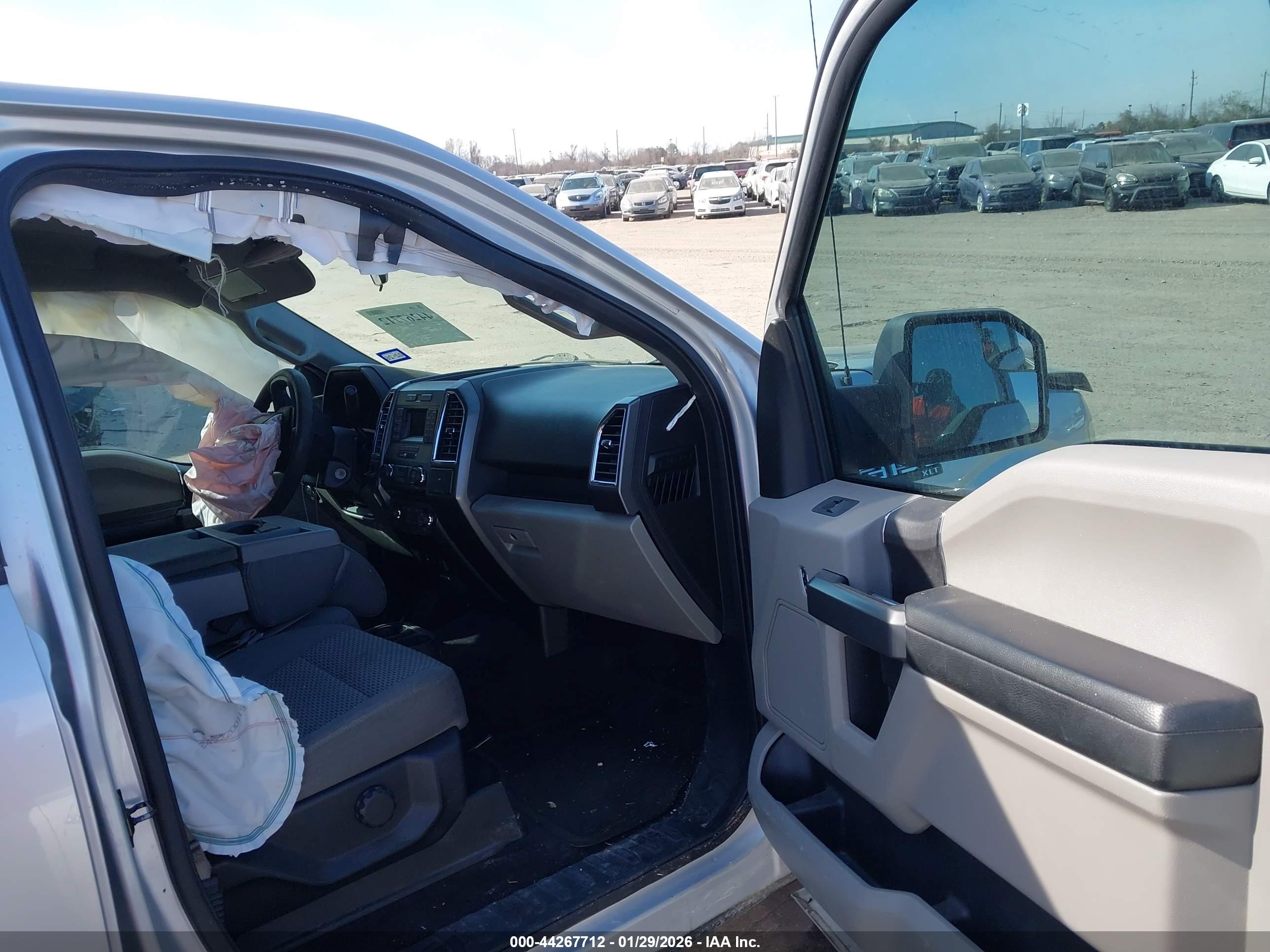 FORD F-150 image 5