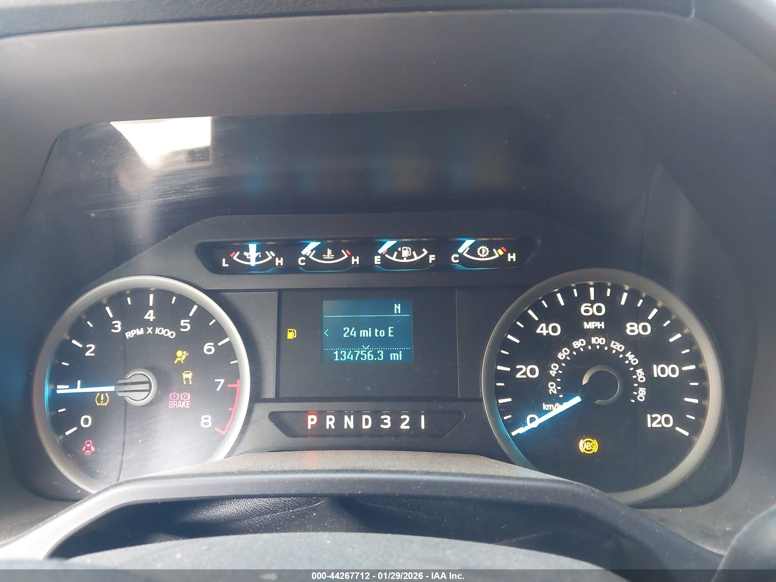 FORD F-150 image 7