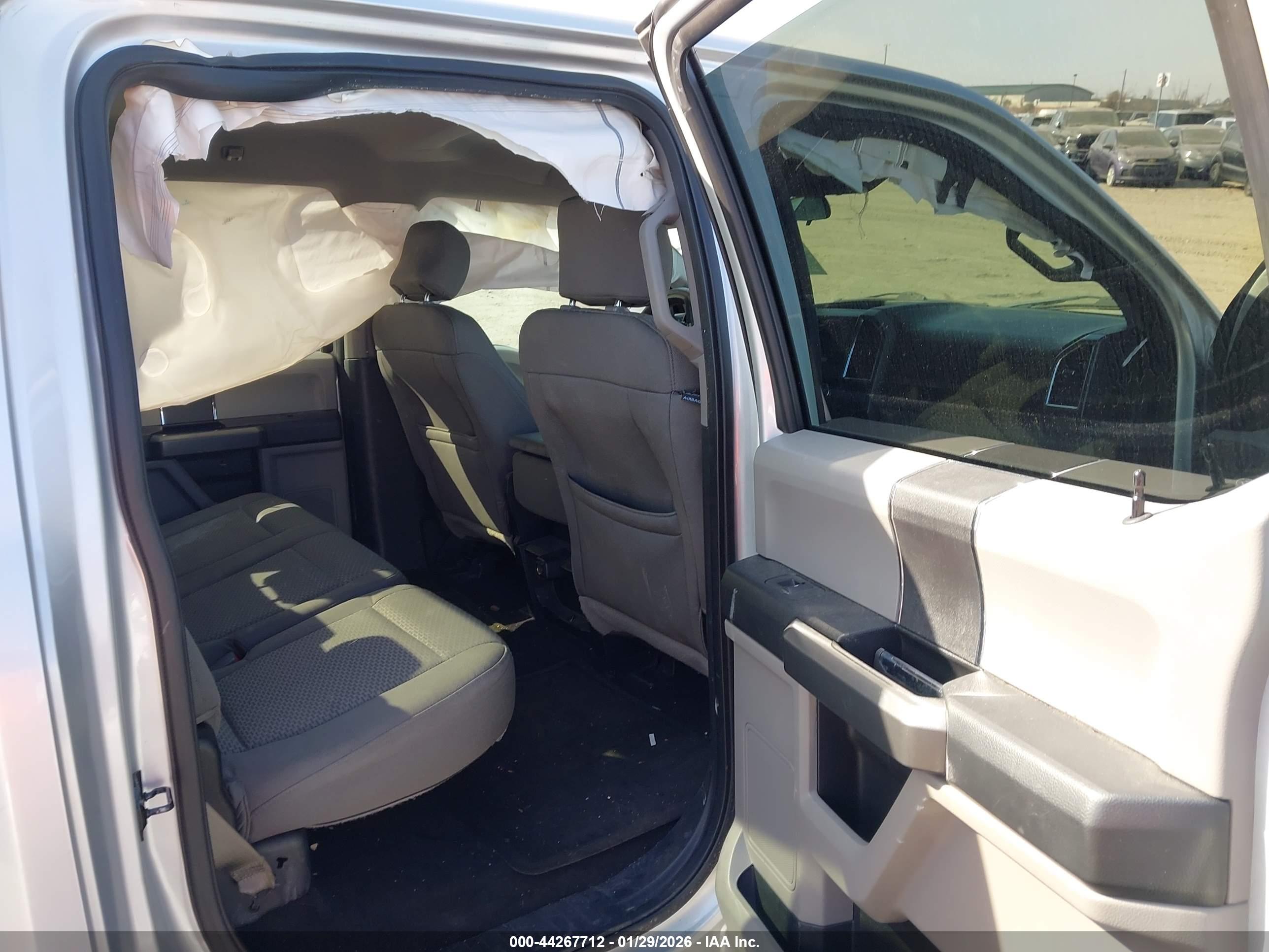 FORD F-150 image 8