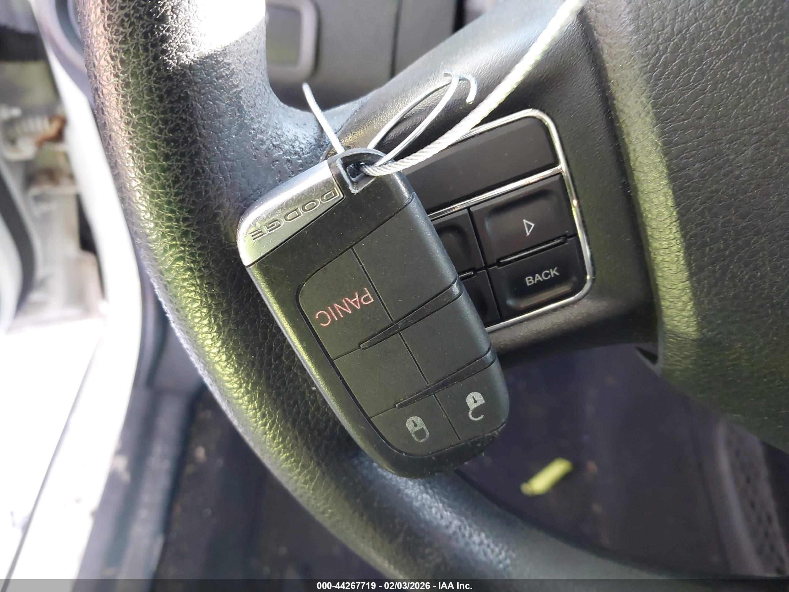 DODGE JOURNEY image 11