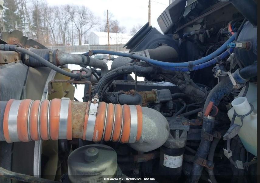 KENWORTH CONSTRUCTION image 10