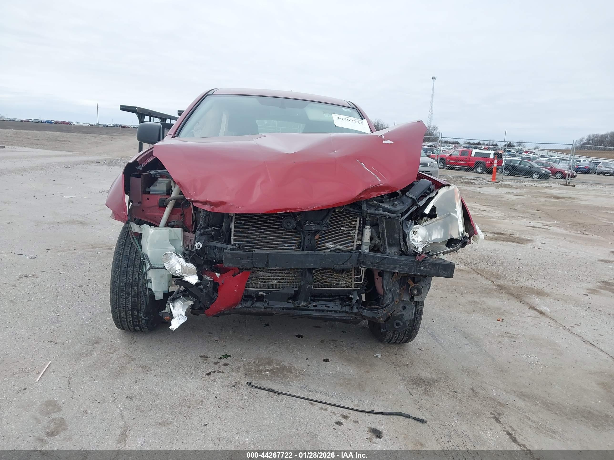 NISSAN ROGUE image 6