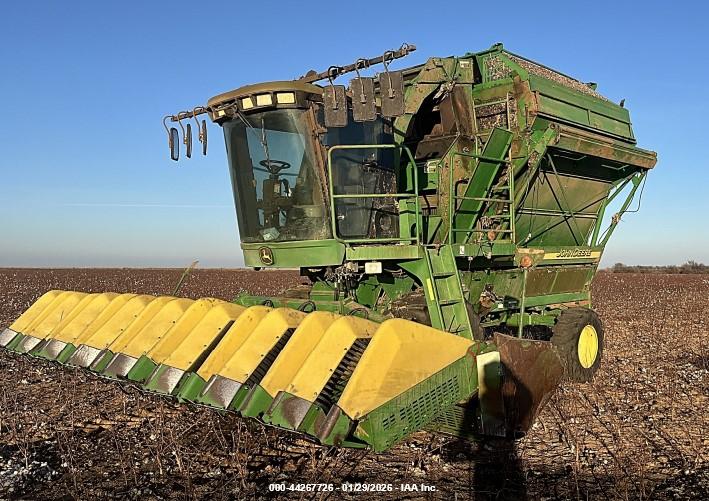 JOHN DEERE image 2