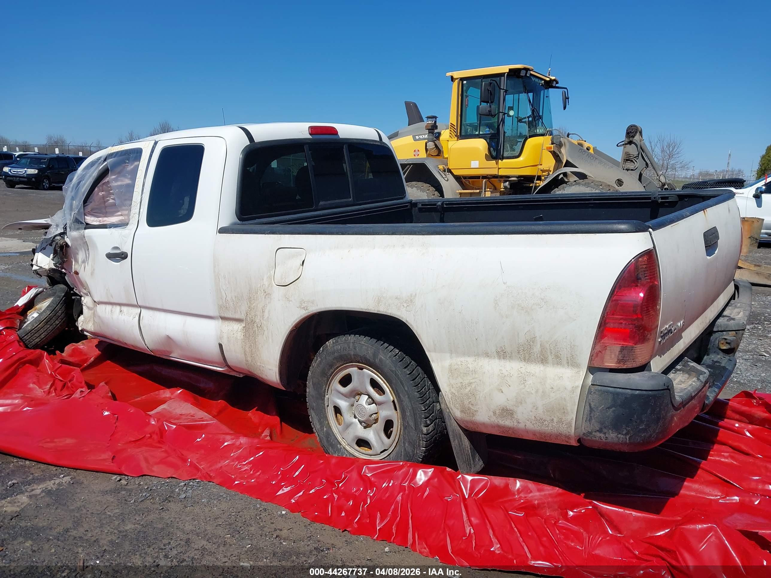 TOYOTA TACOMA image 3