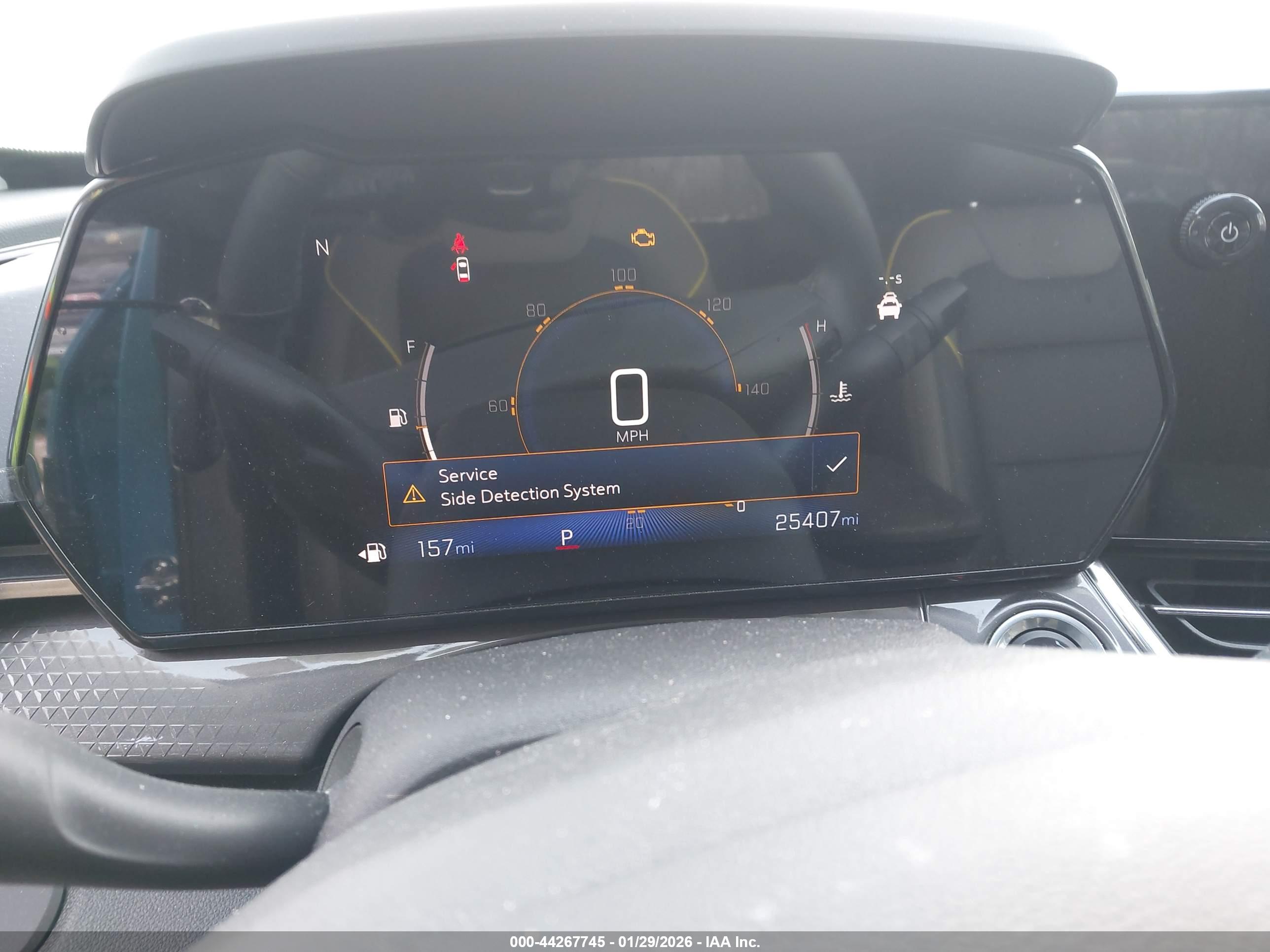 CHEVROLET TRAX image 7