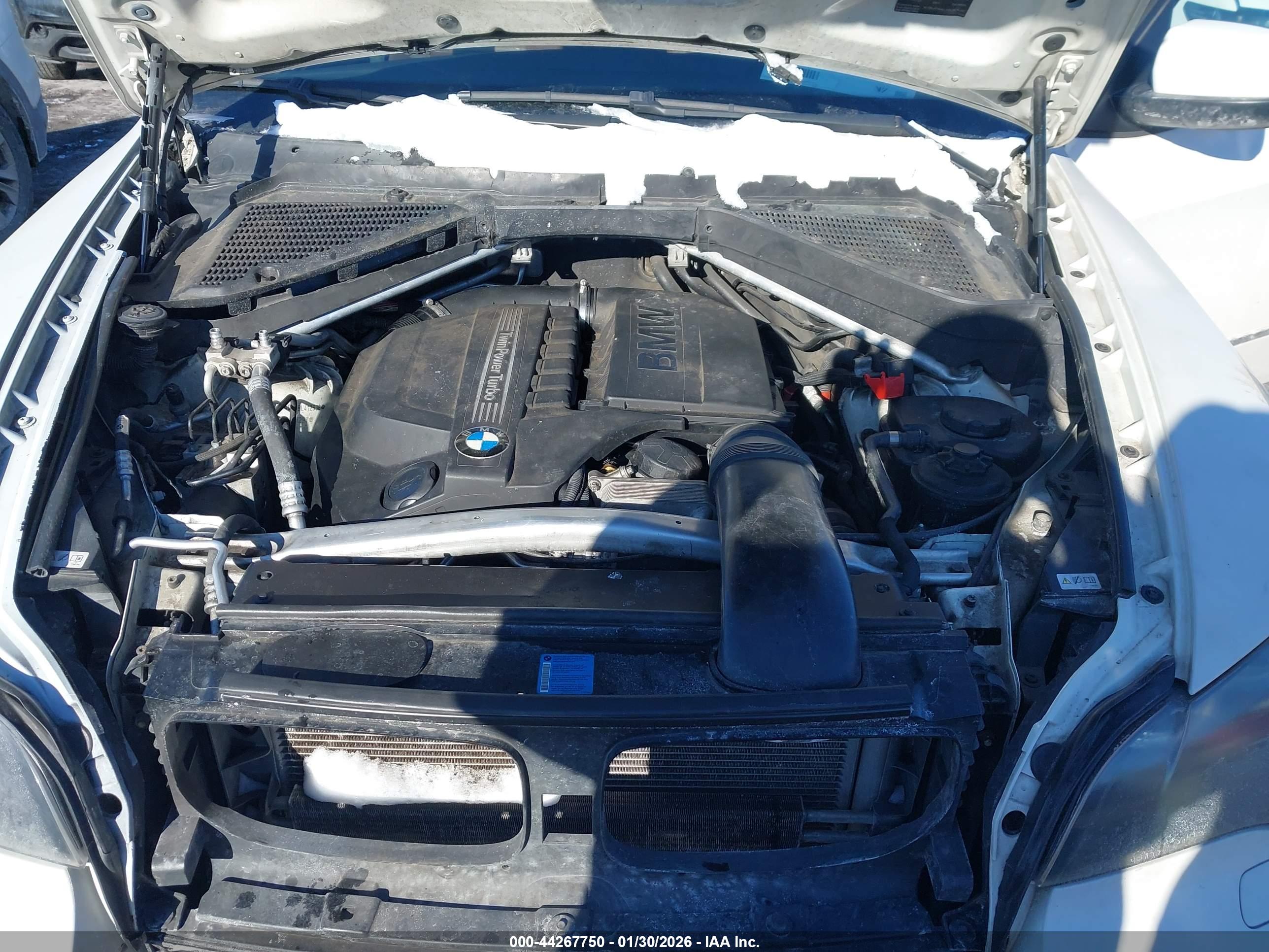 BMW X5 image 10