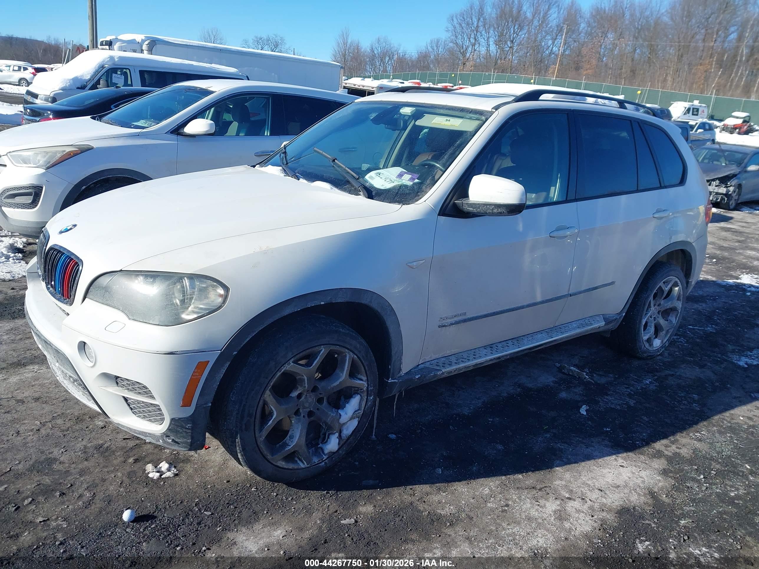 BMW X5 image 2