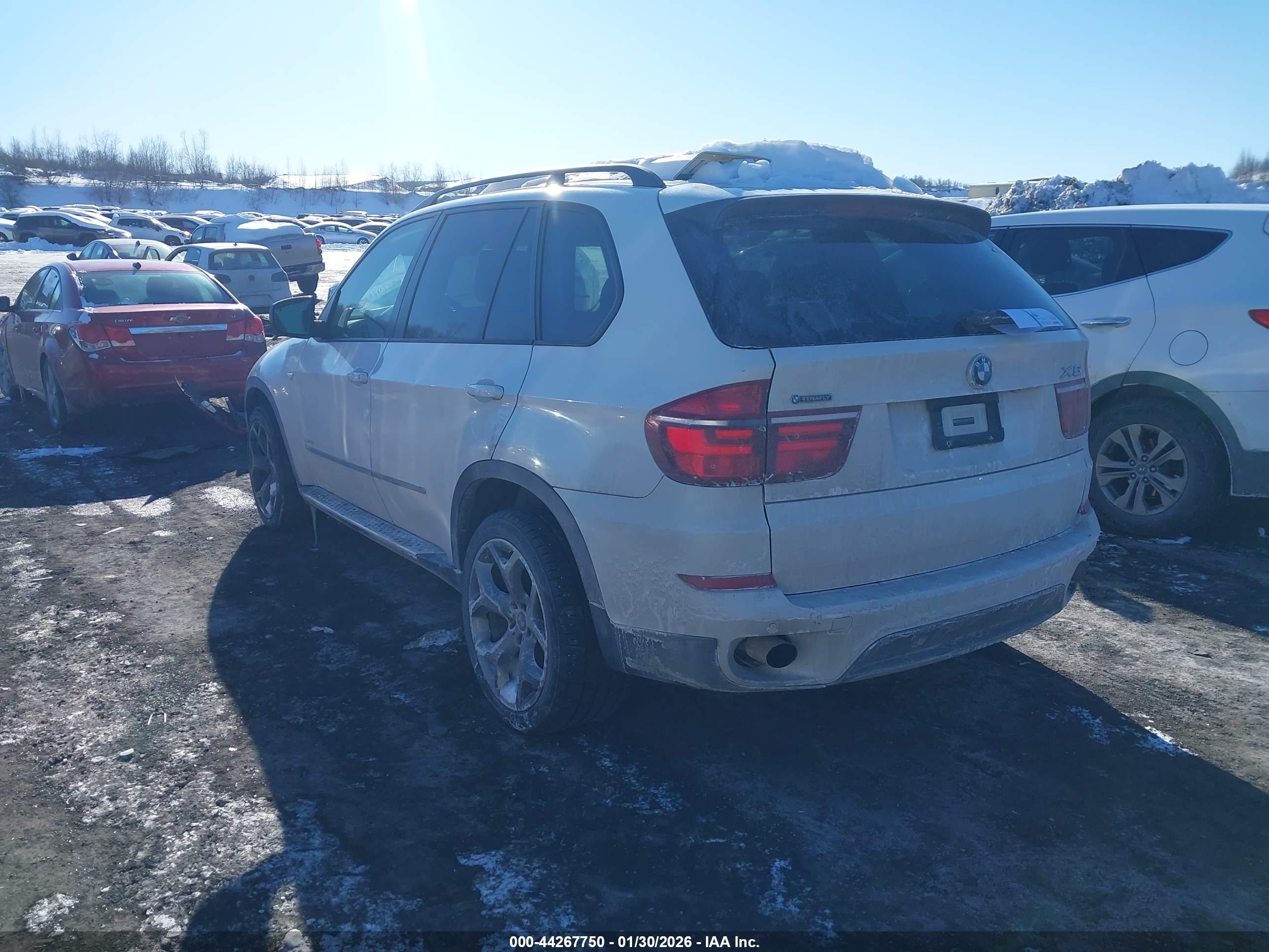 BMW X5 image 3