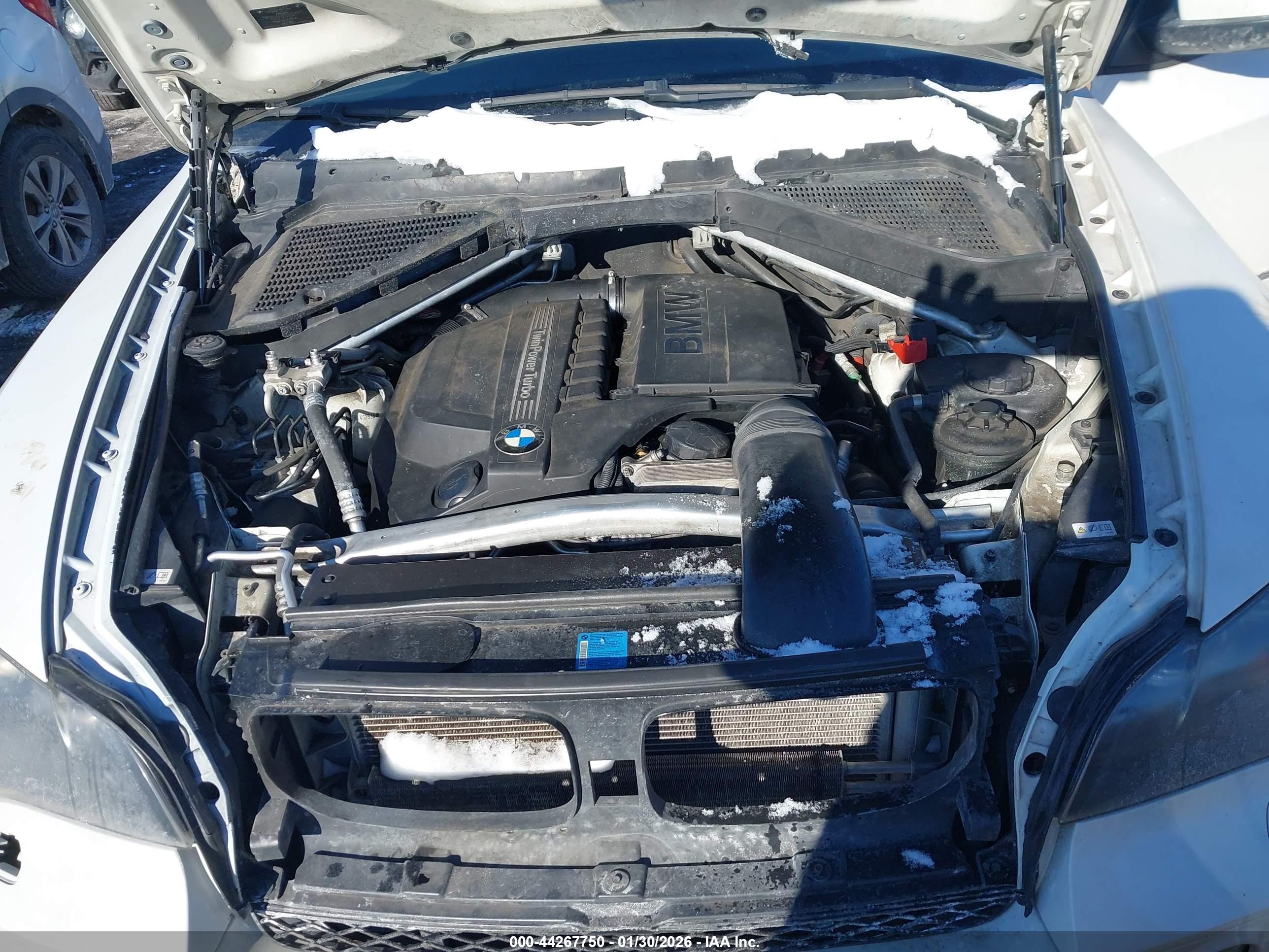 BMW X5 image 6