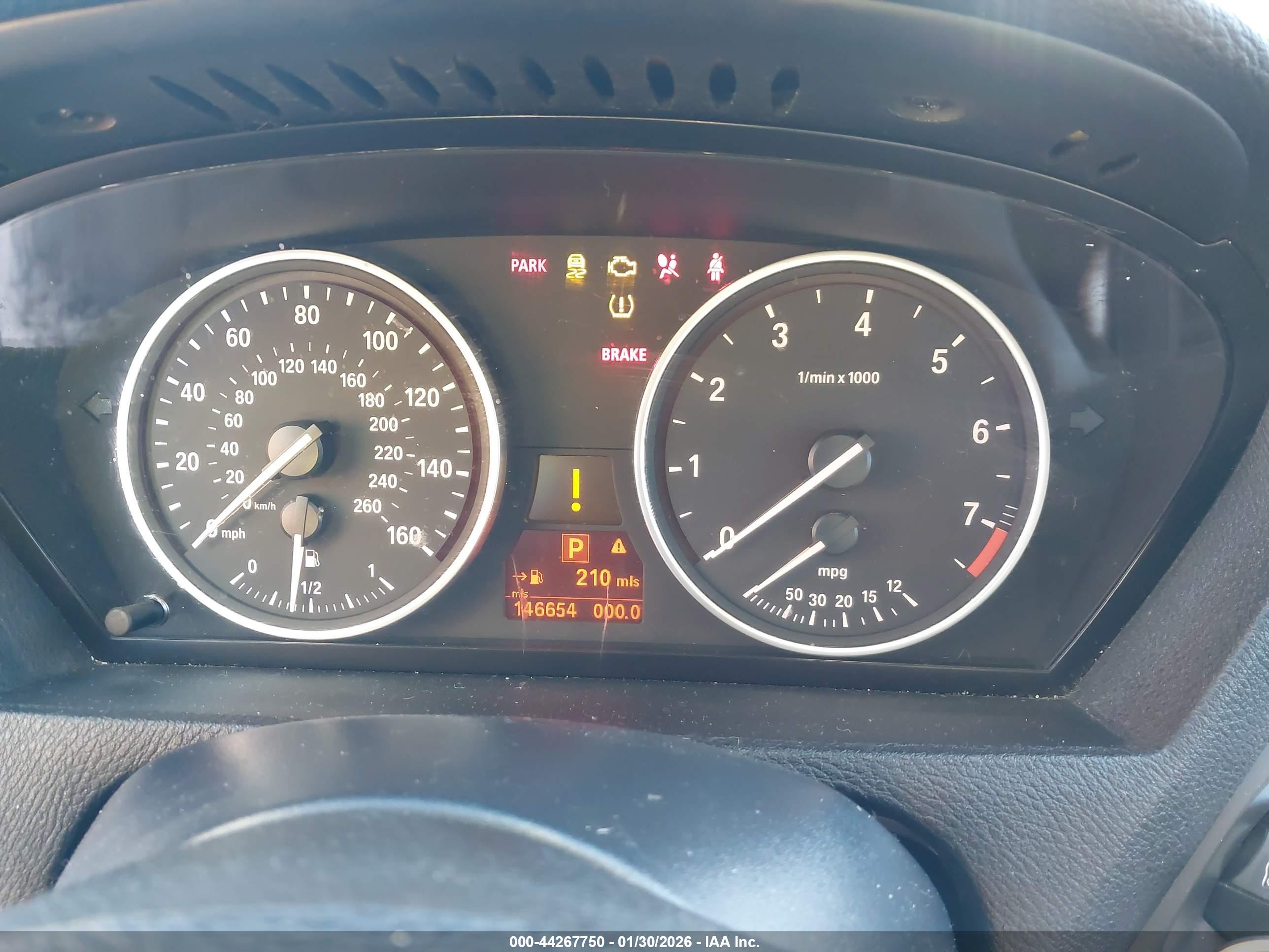 BMW X5 image 7