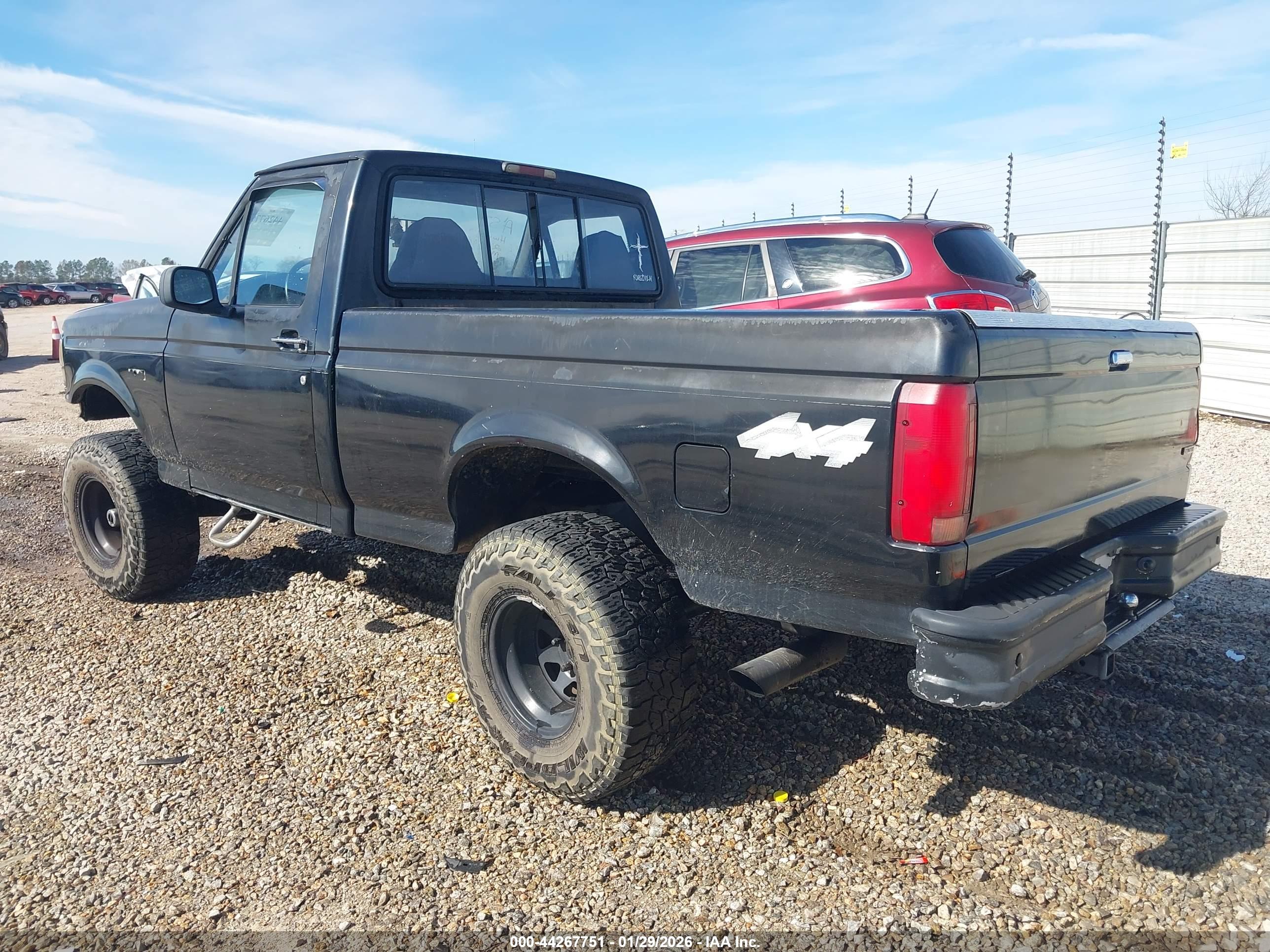 FORD F150 image 3
