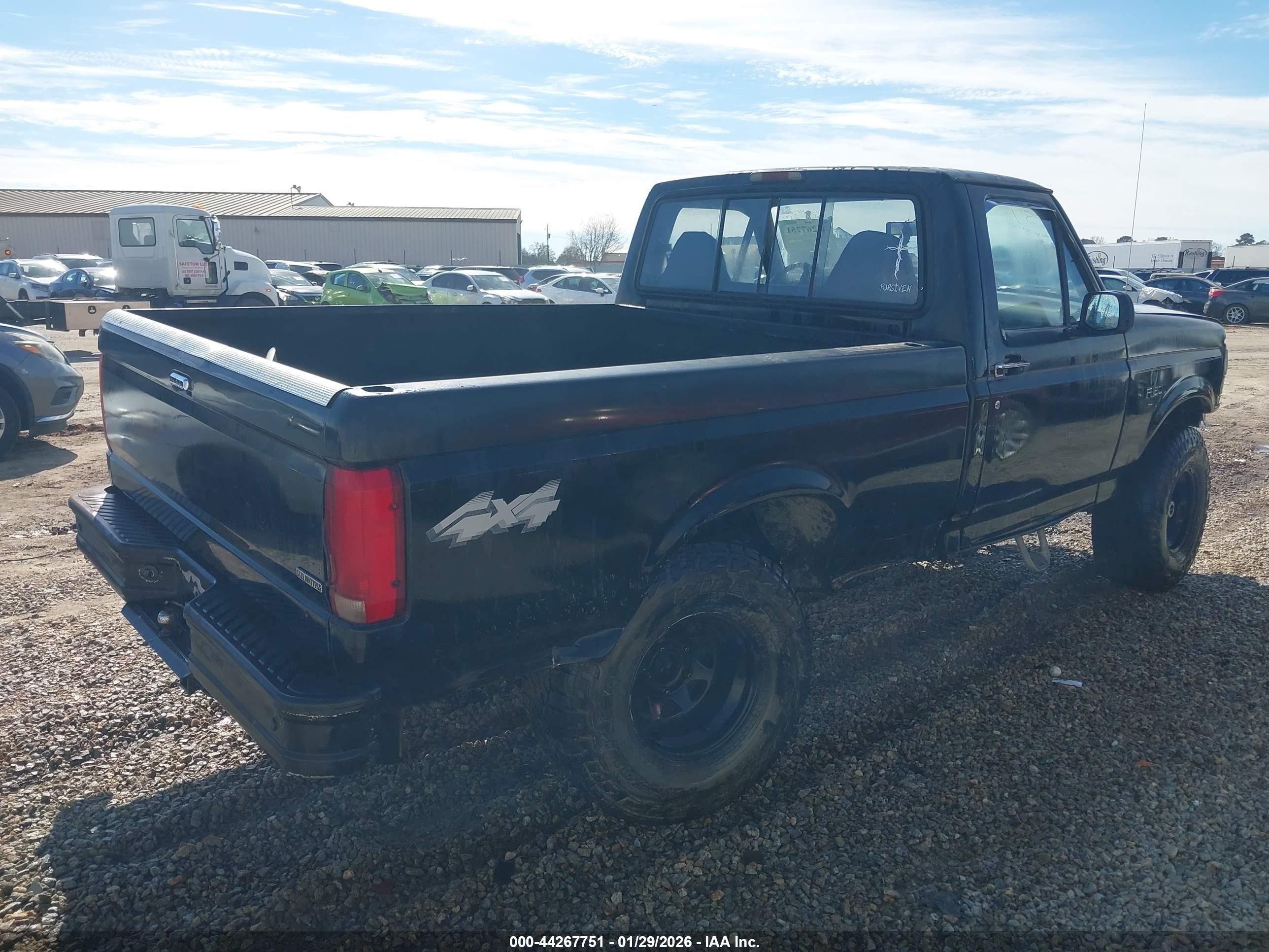 FORD F150 image 4