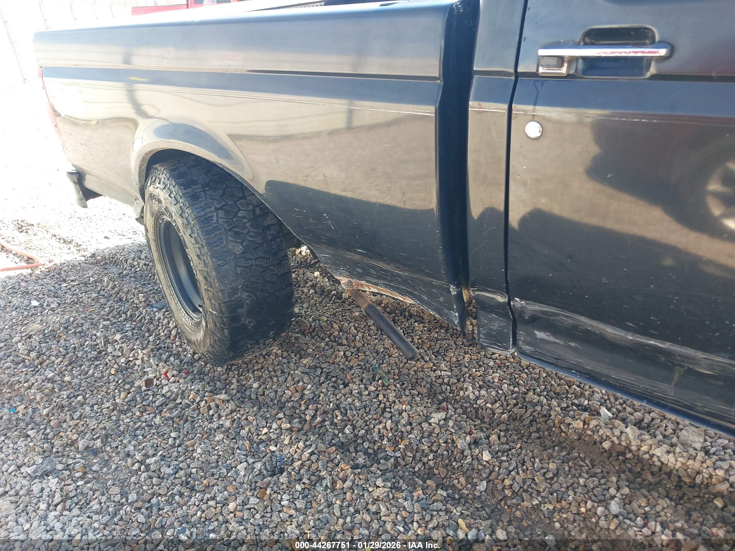 FORD F150 image 6