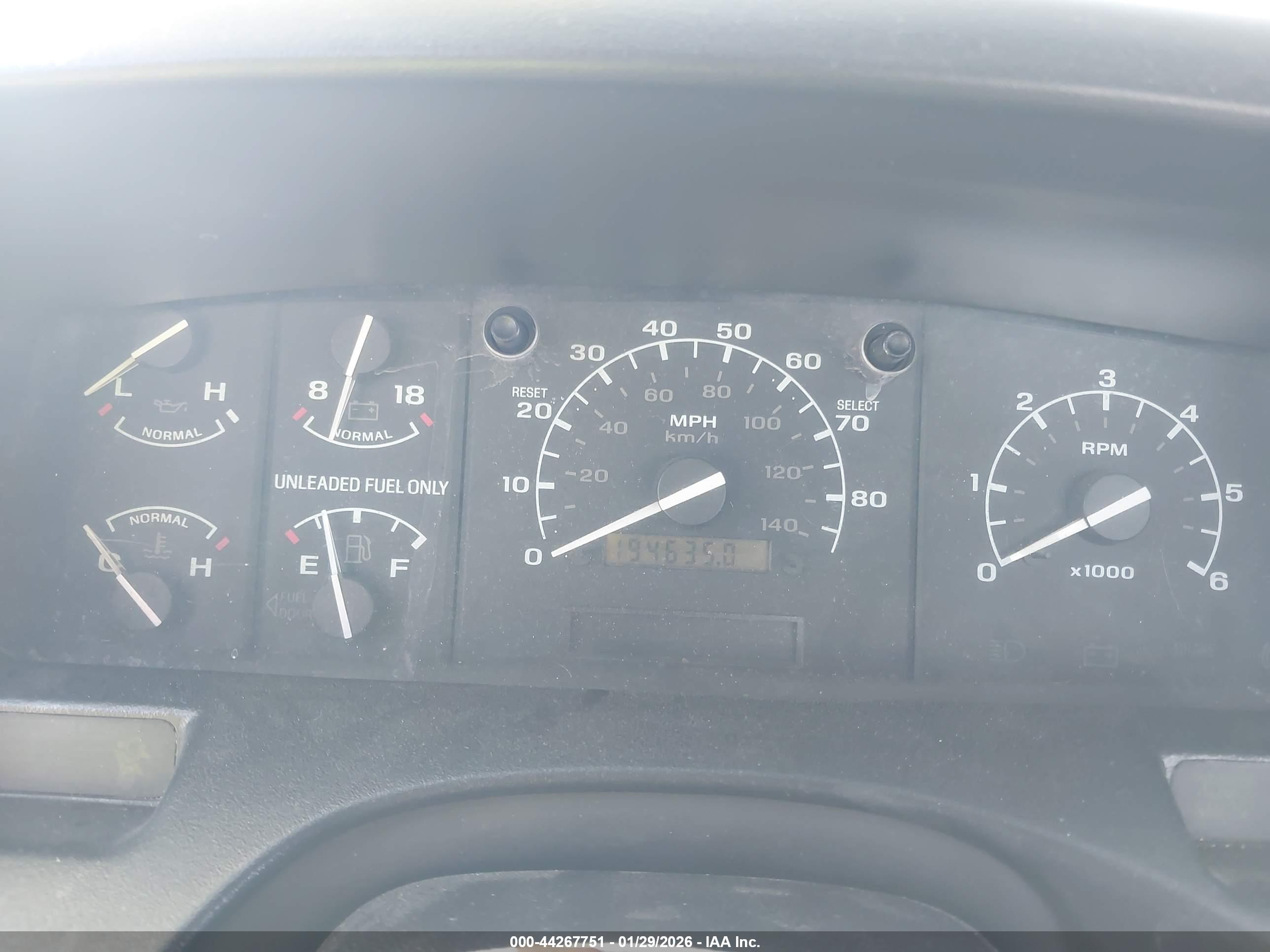 FORD F150 image 7