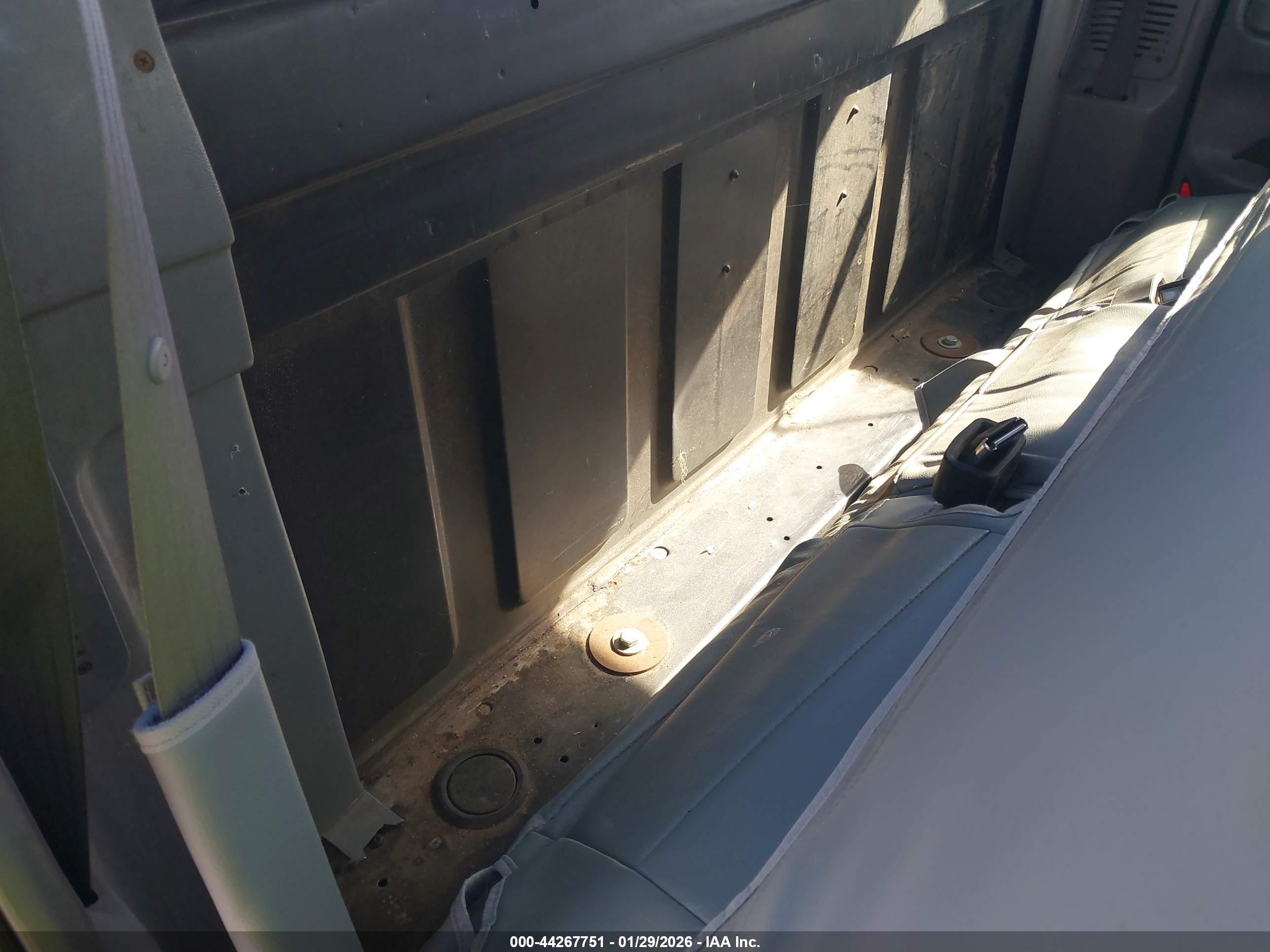 FORD F150 image 8