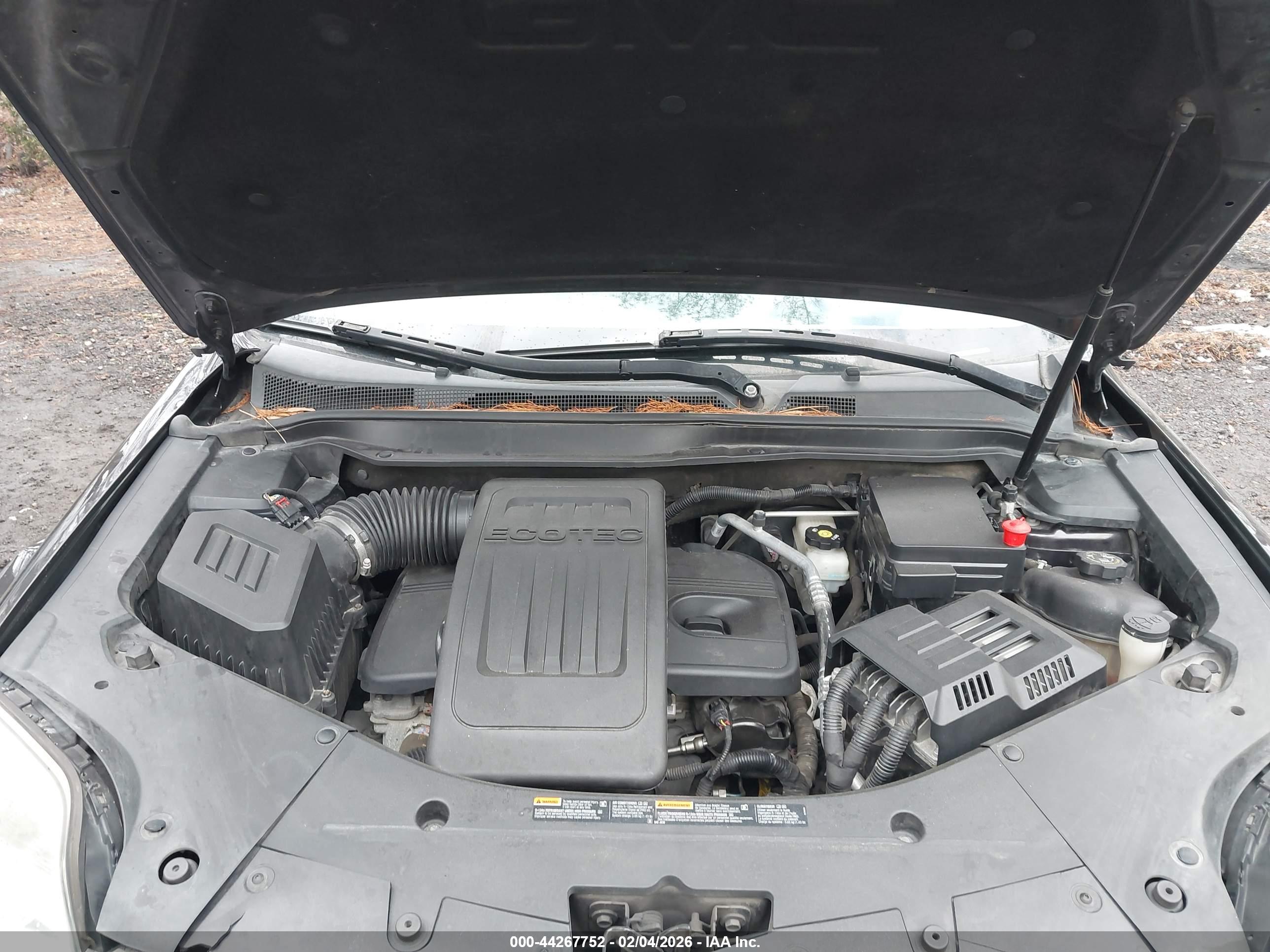 GMC TERRAIN image 10